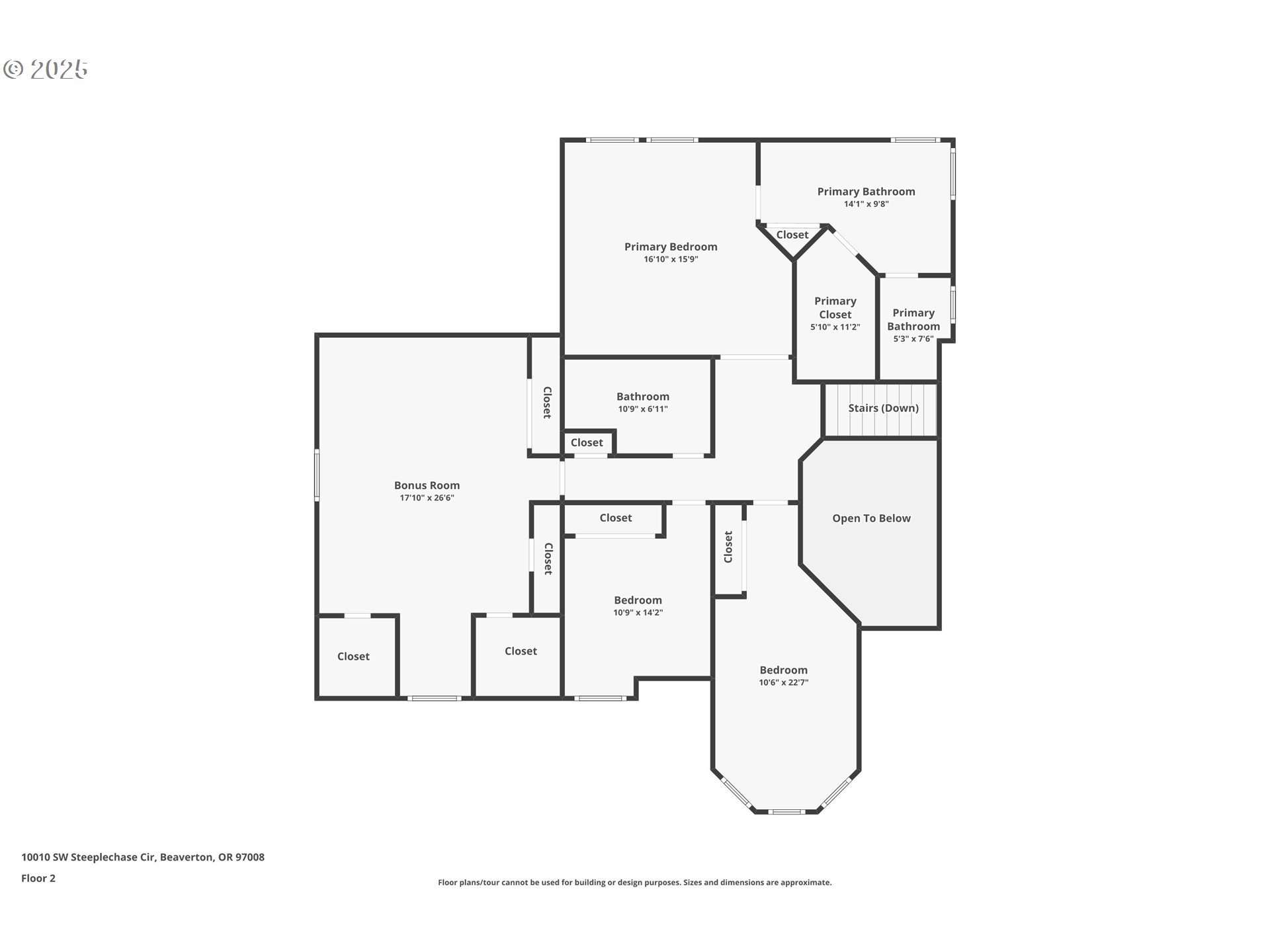 10010 SW STEEPLECHASE CIR