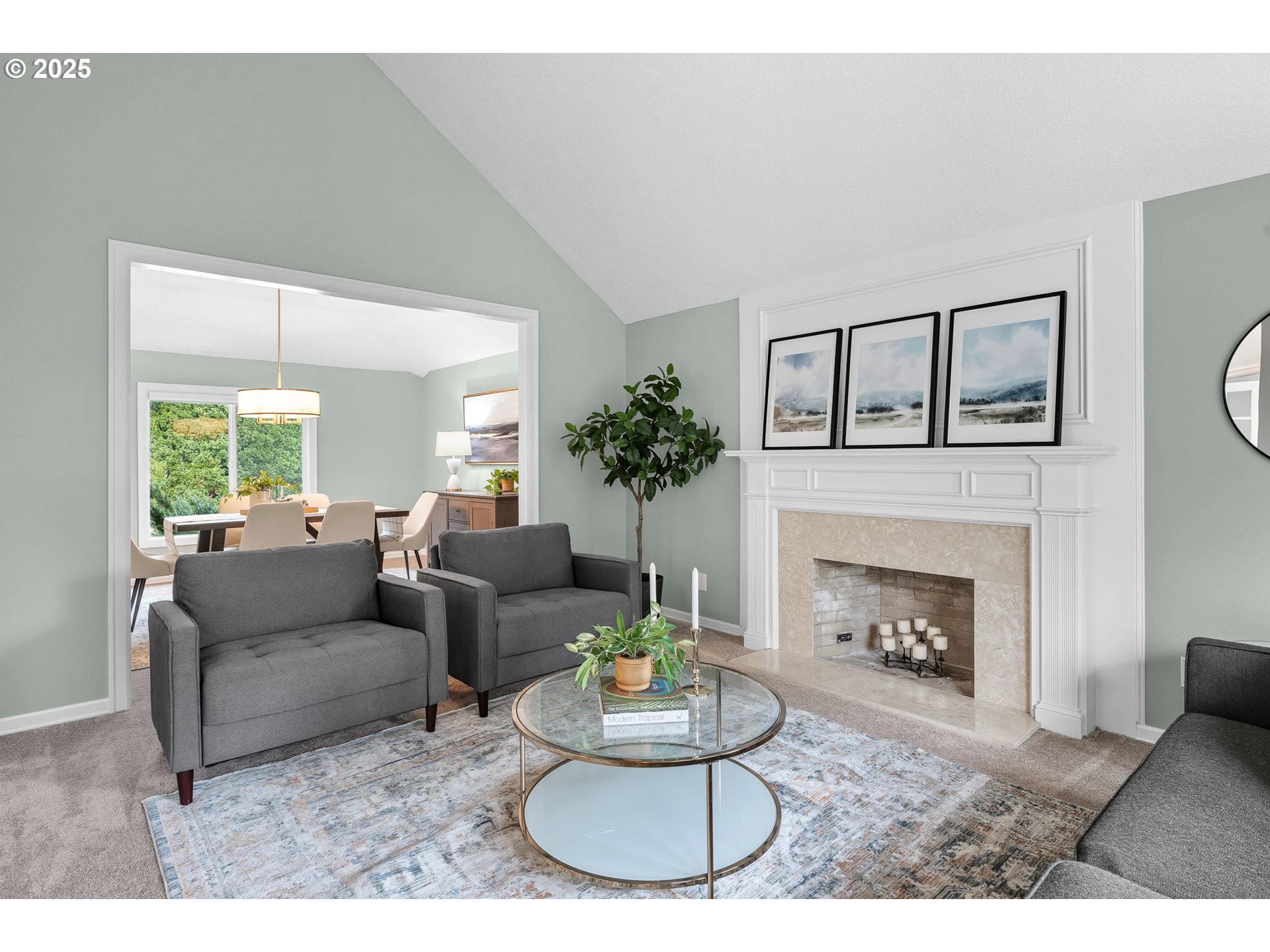 10010 SW STEEPLECHASE CIR