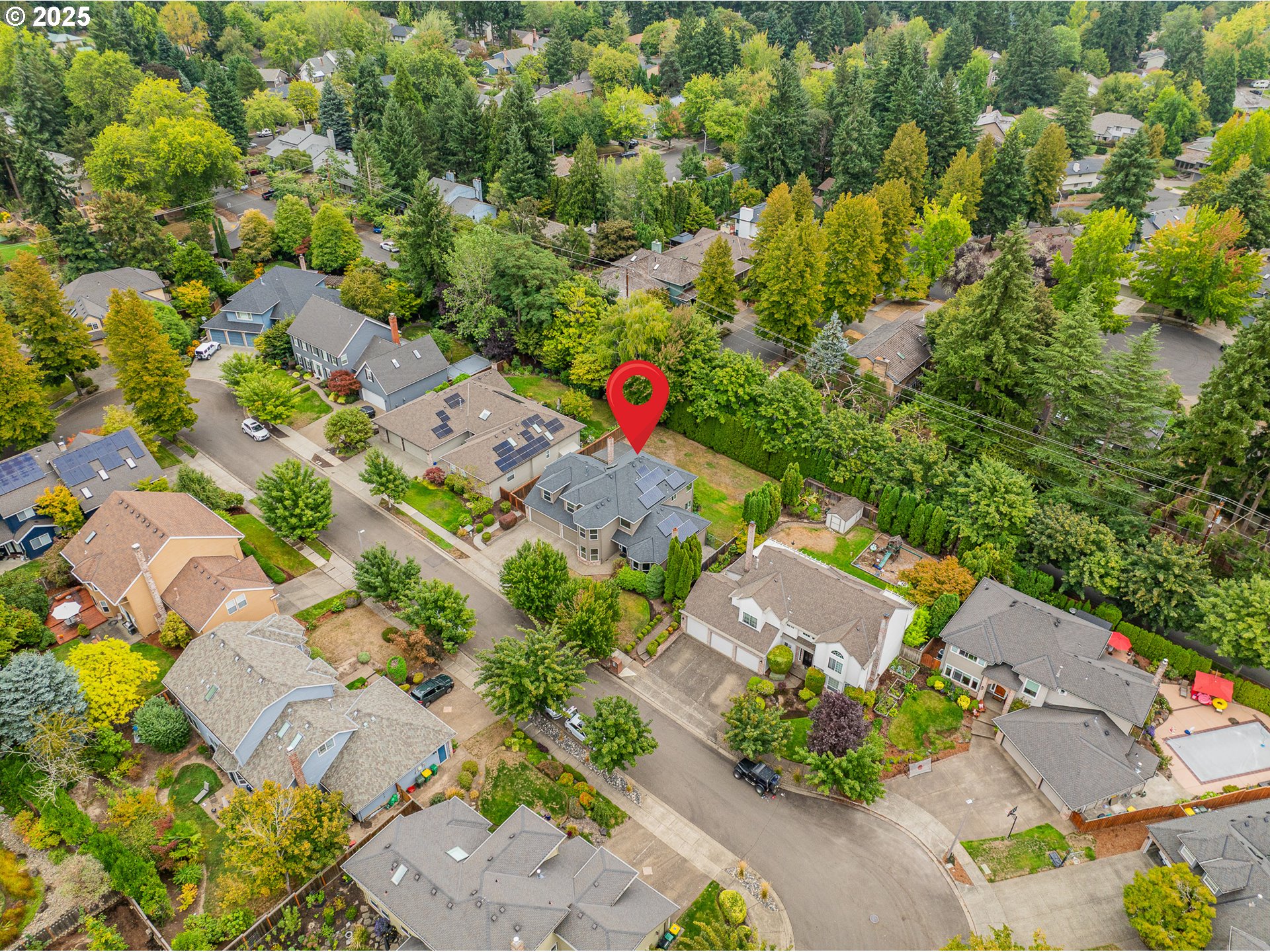 10010 SW STEEPLECHASE CIR