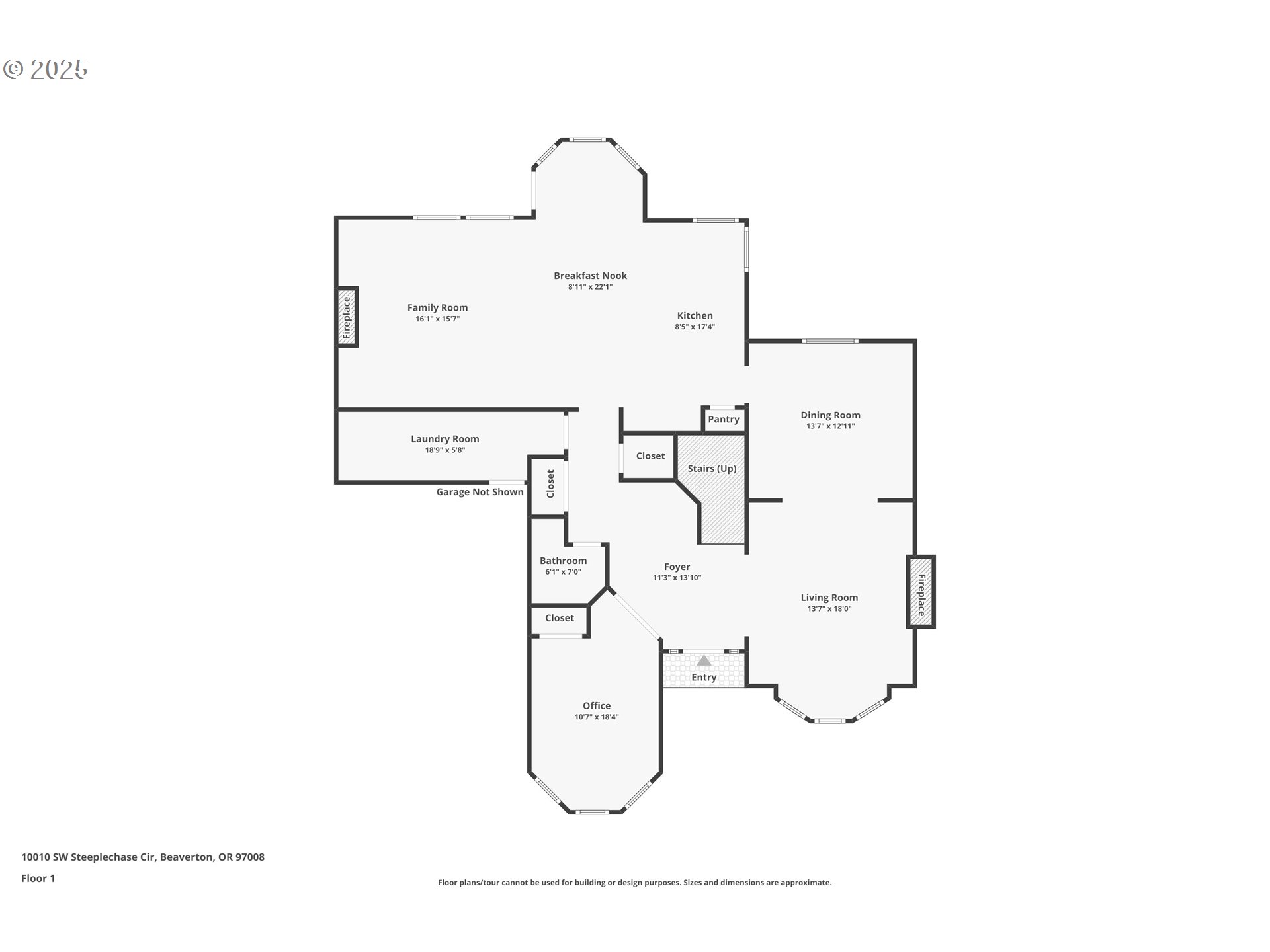 10010 SW STEEPLECHASE CIR