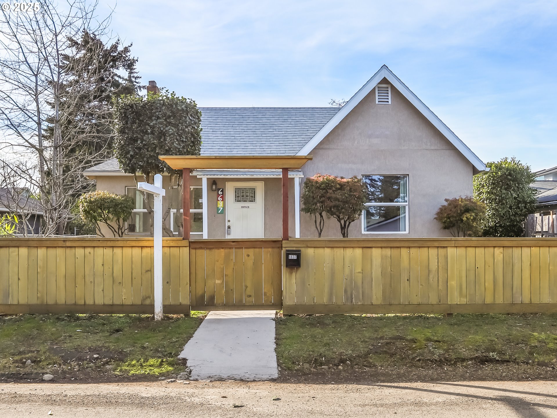 6637 SE 63RD AVE