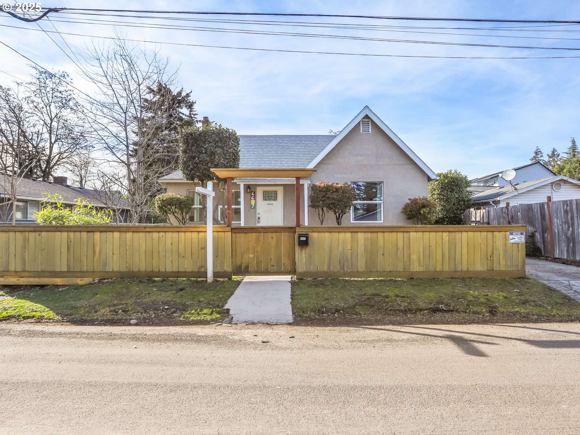 6637 SE 63RD AVE