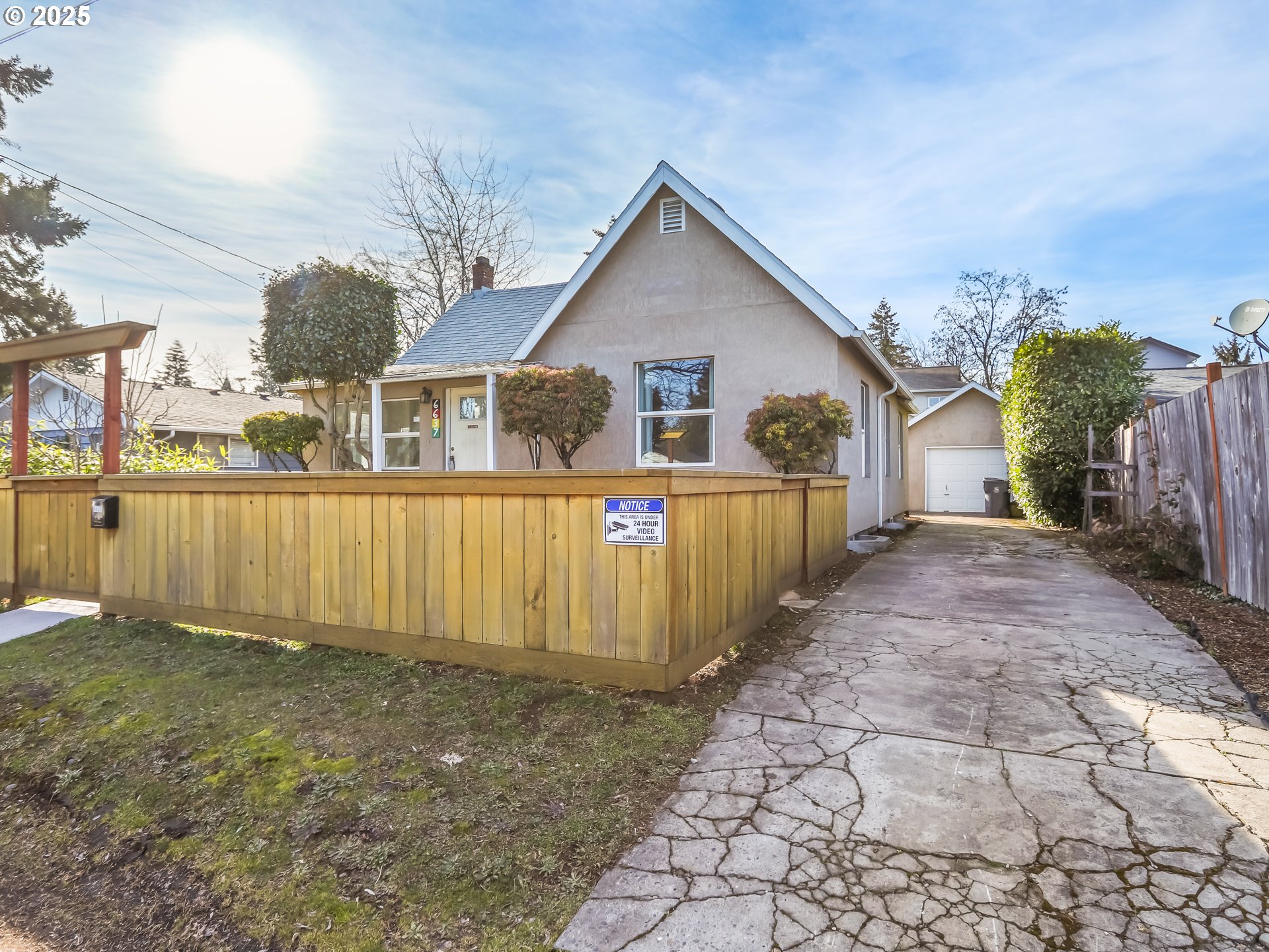 6637 SE 63RD AVE