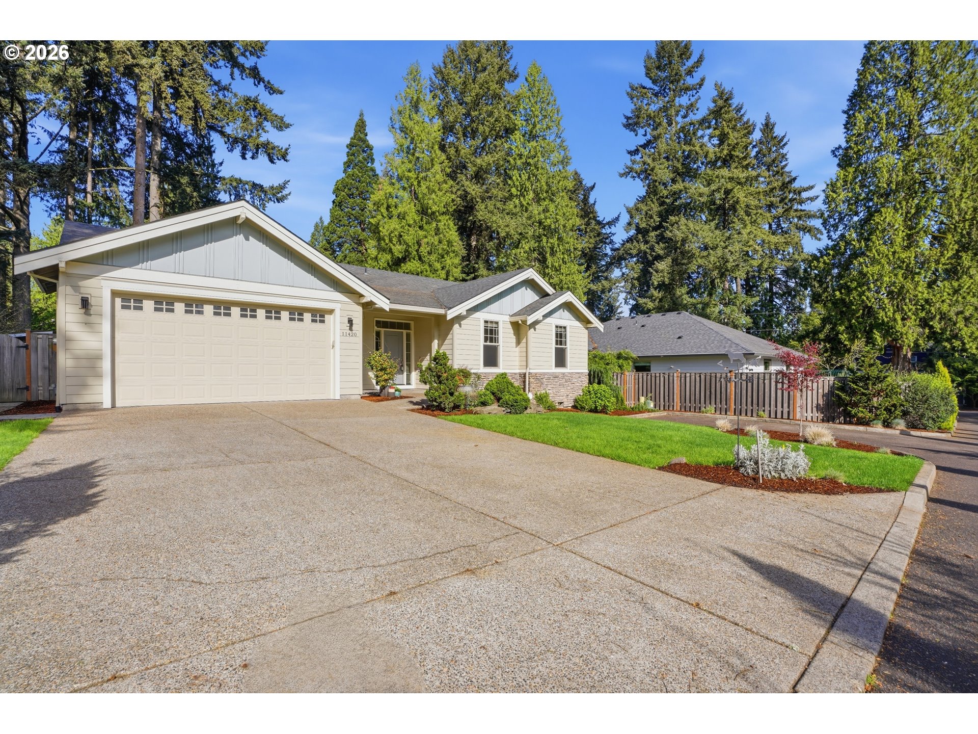 11420 SW Fonner ST