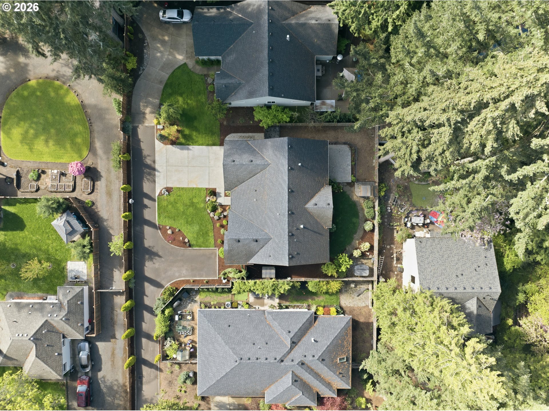 11420 SW Fonner ST