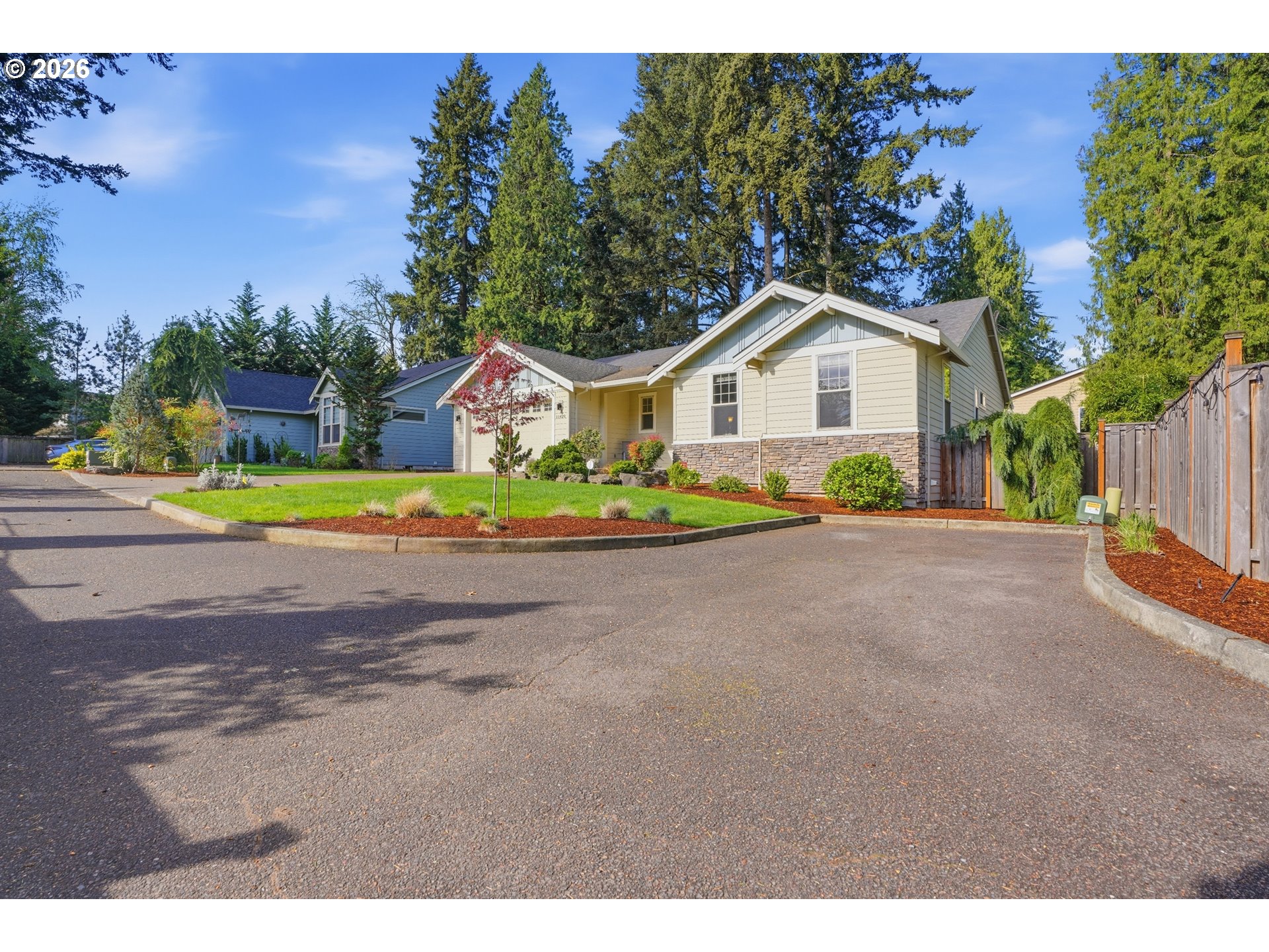 11420 SW Fonner ST