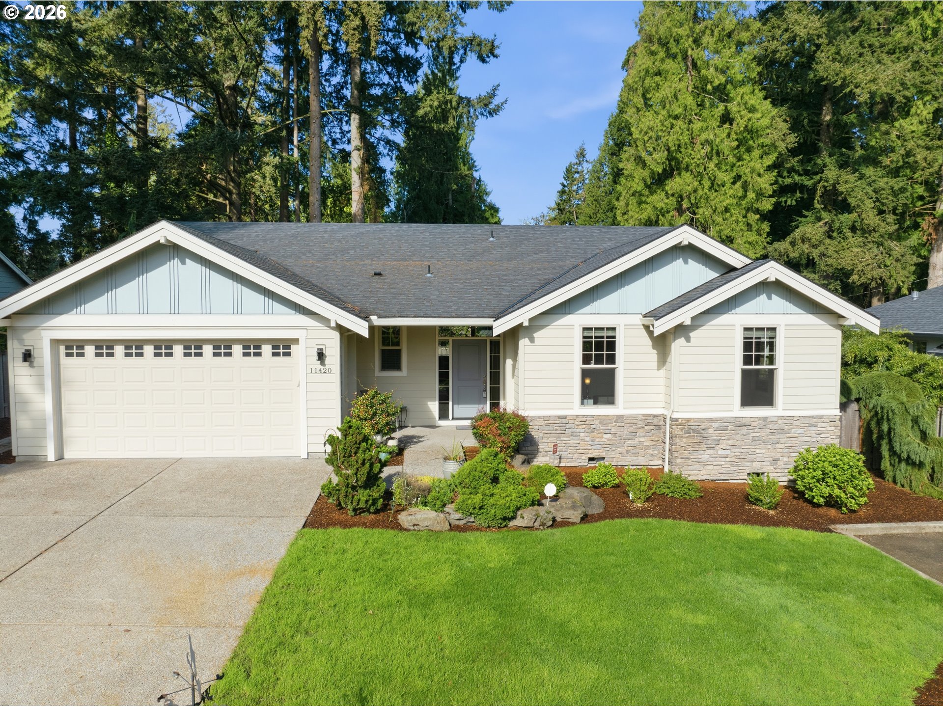11420 SW Fonner ST