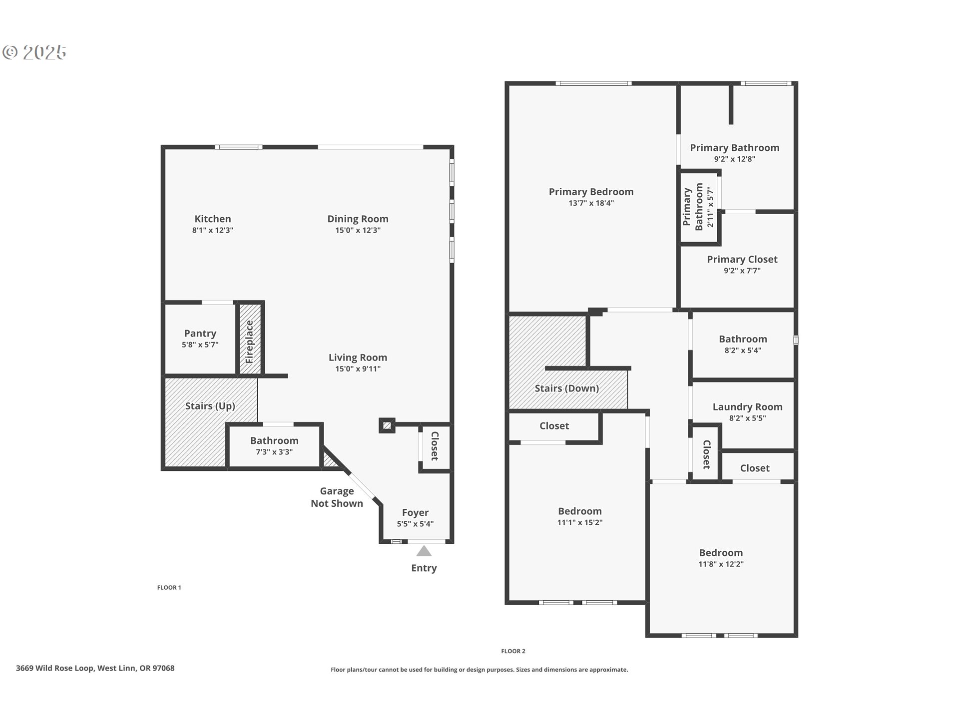 3669 WILD ROSE LOOP