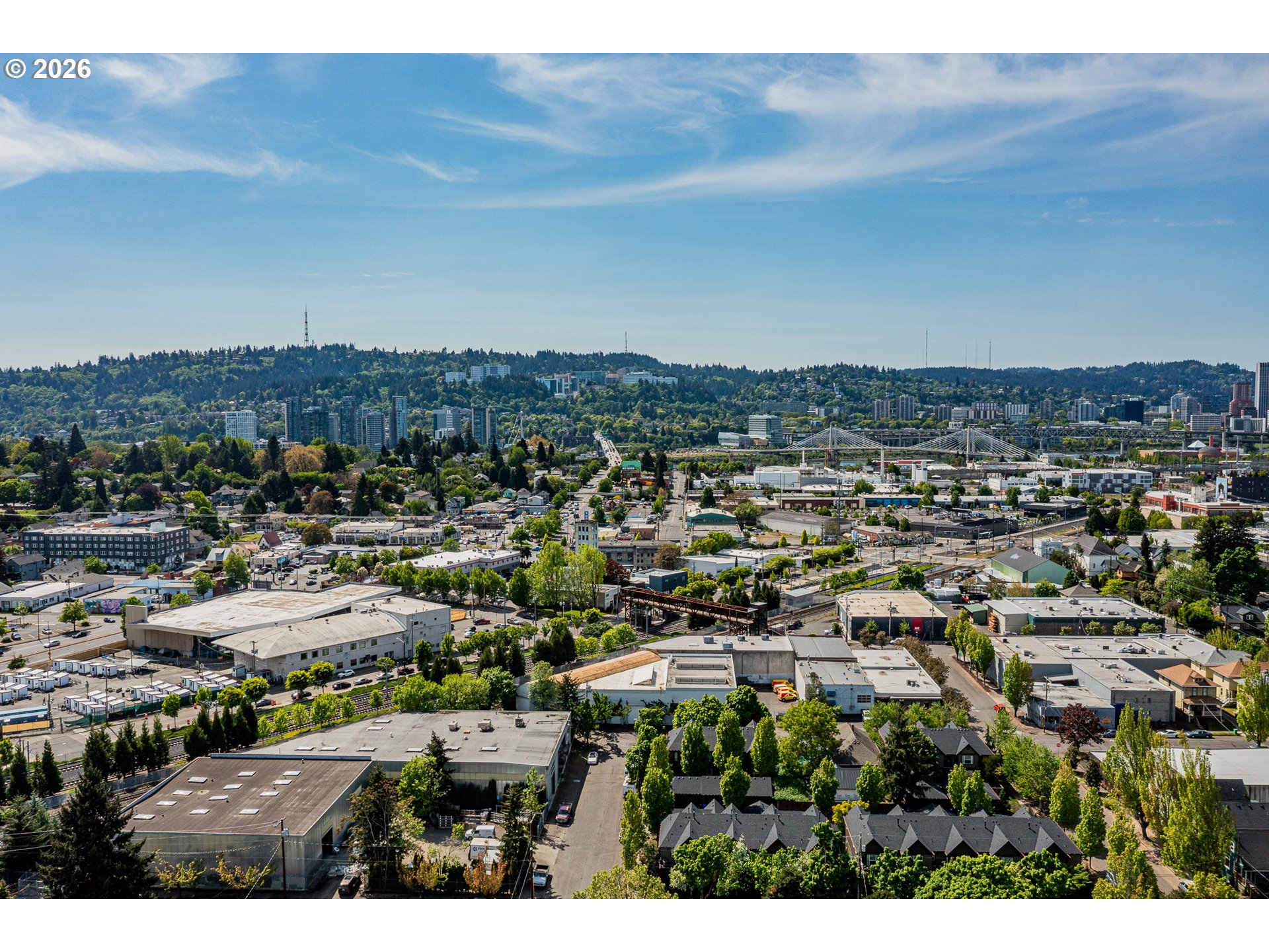 2913/2915 SE 19TH AVE