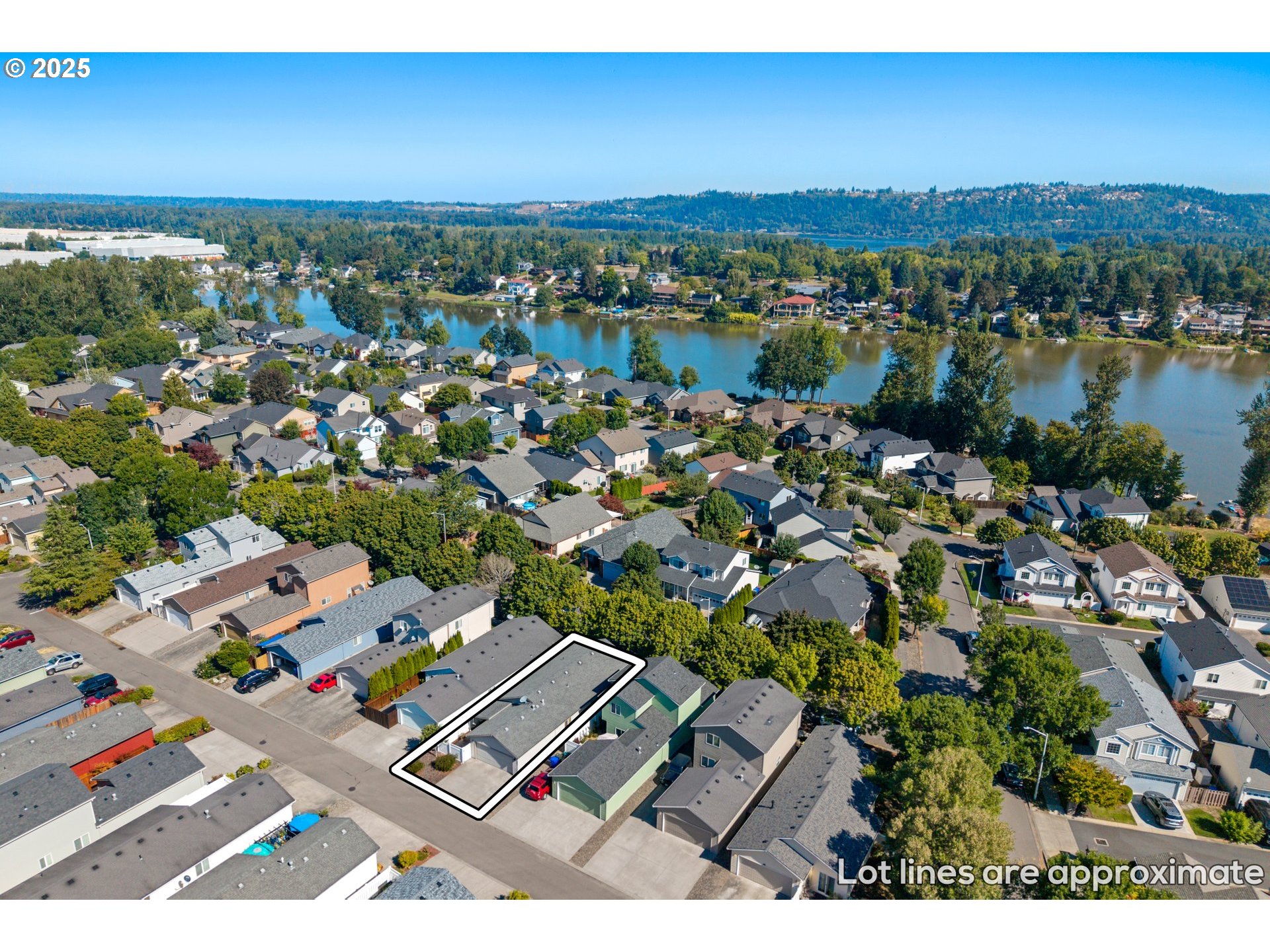 20674 NE SHORE VIEW DR