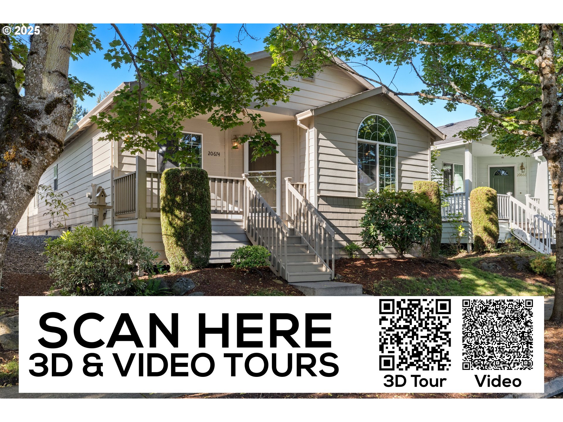 20674 NE SHORE VIEW DR