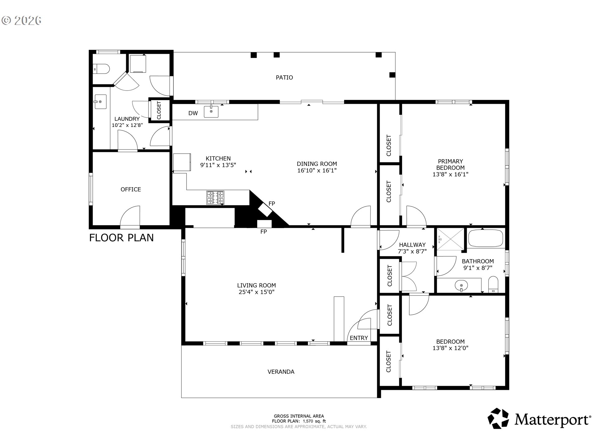 10210 SW CRESTWOOD CT