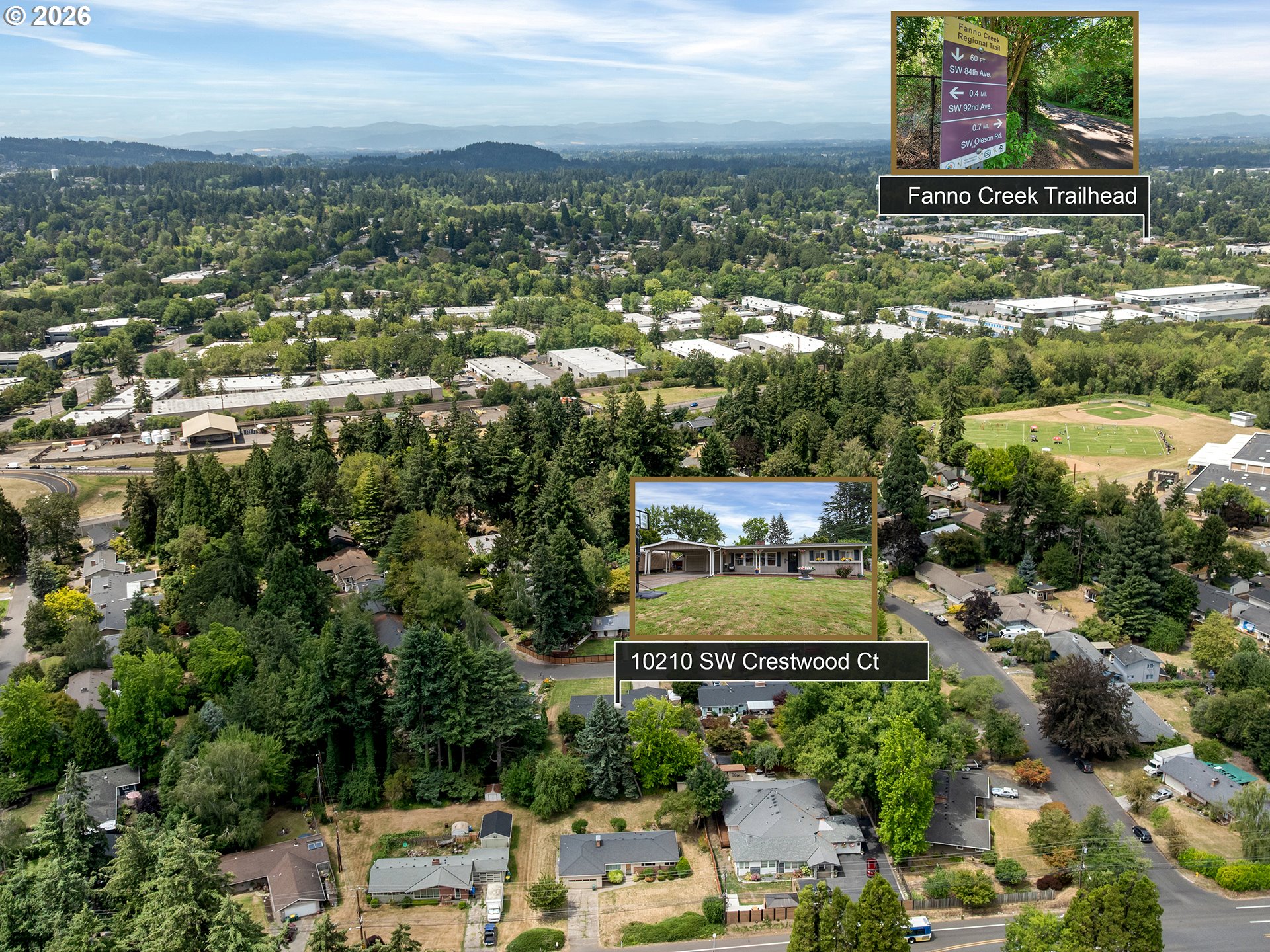 10210 SW CRESTWOOD CT