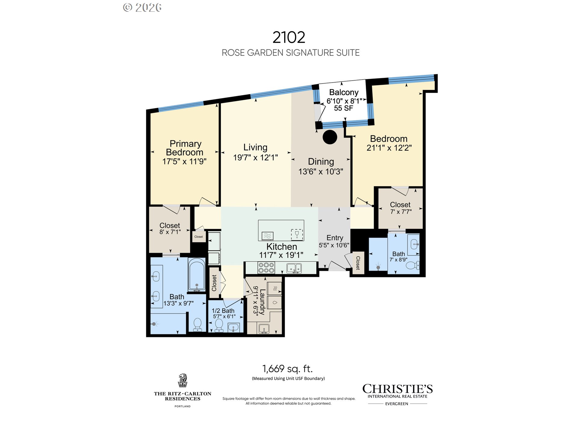 550 SW 10TH AVE 2102