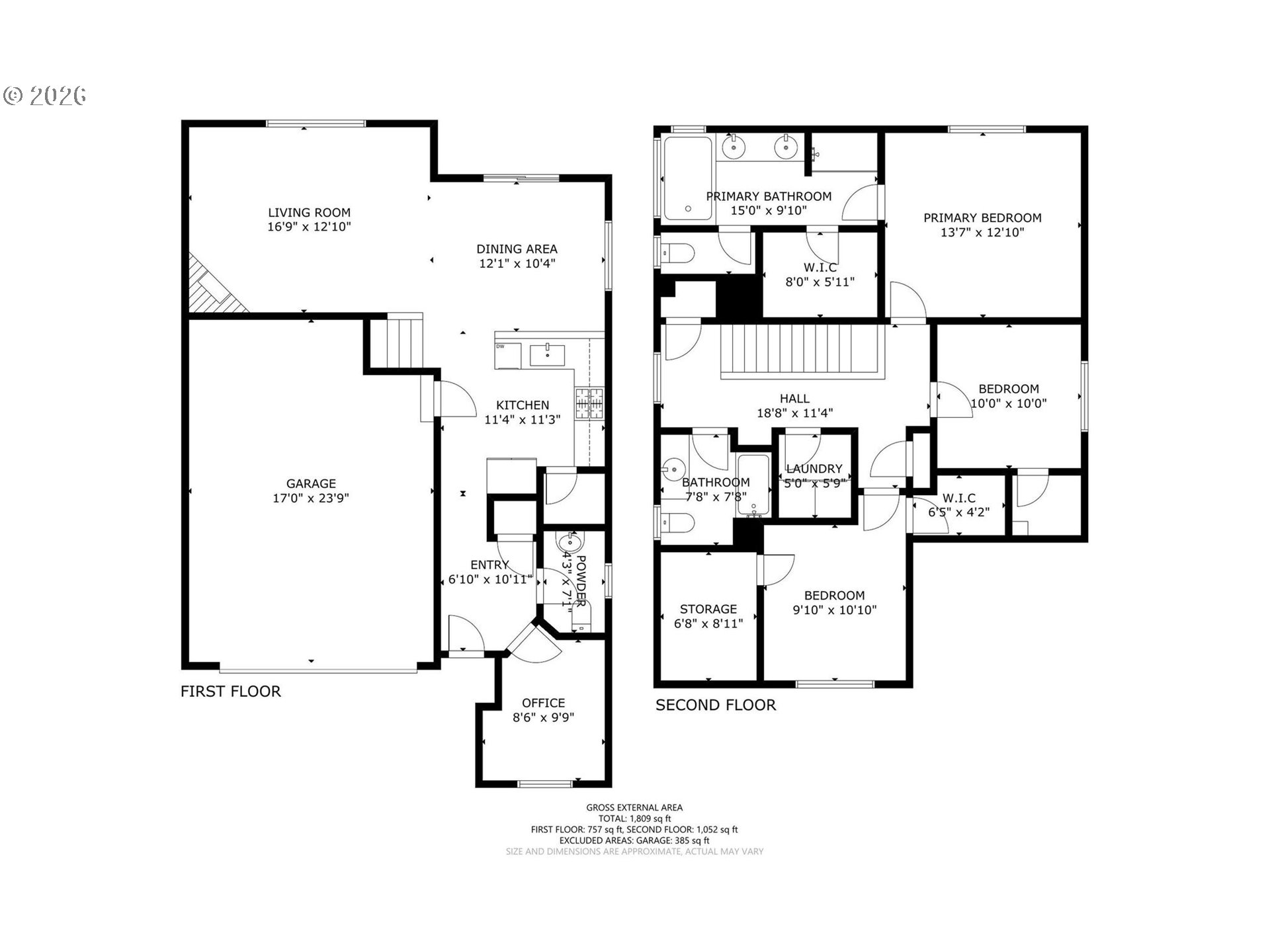 9386 NW HARVEST HILL DR