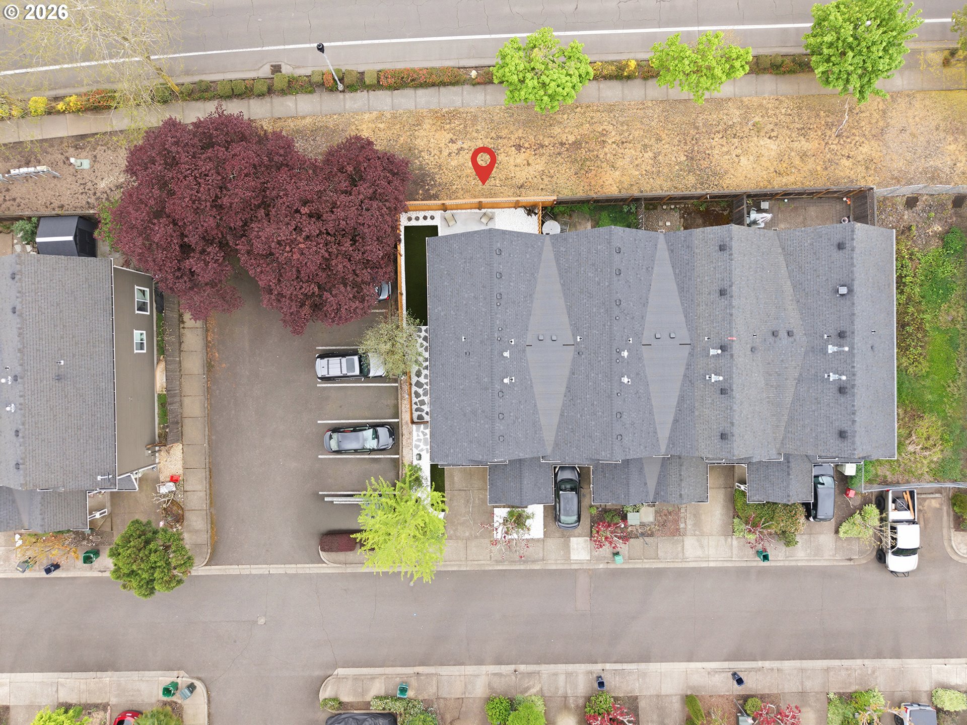 5029 SW Wentworth TER