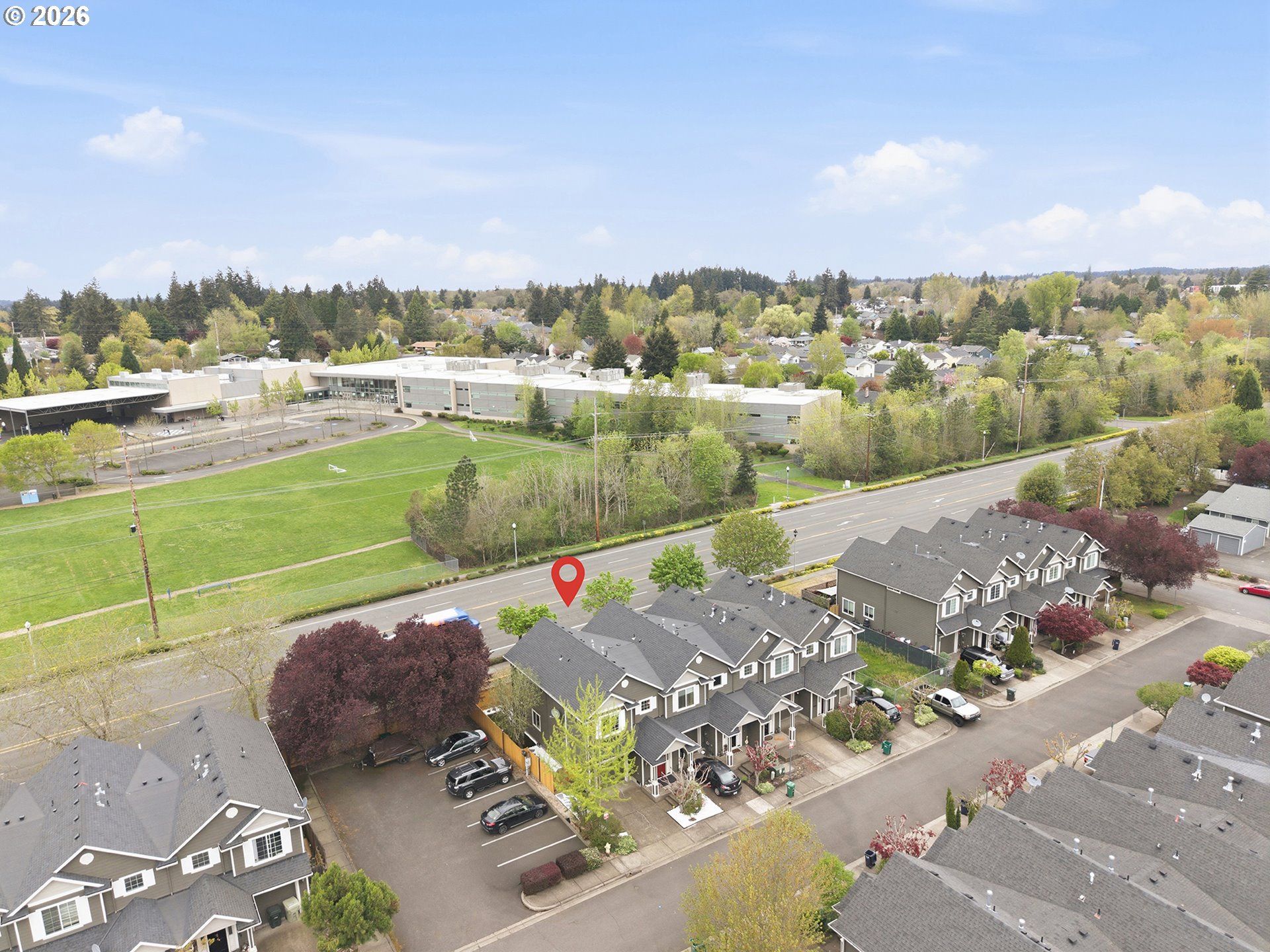 5029 SW Wentworth TER