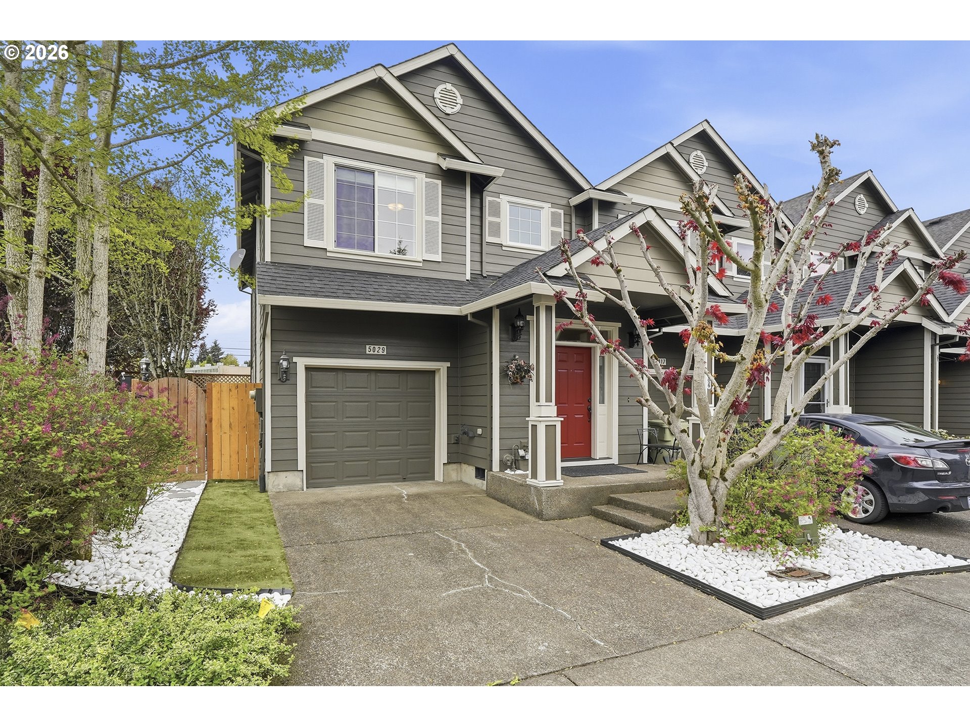 5029 SW Wentworth TER