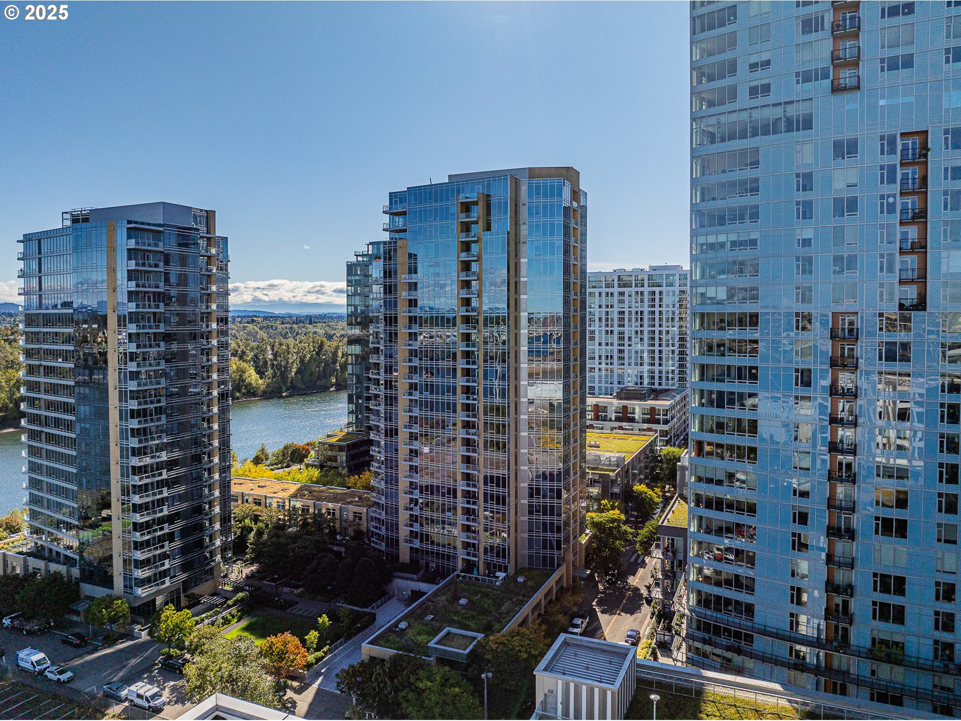 3570 S RIVER PKWY 2301