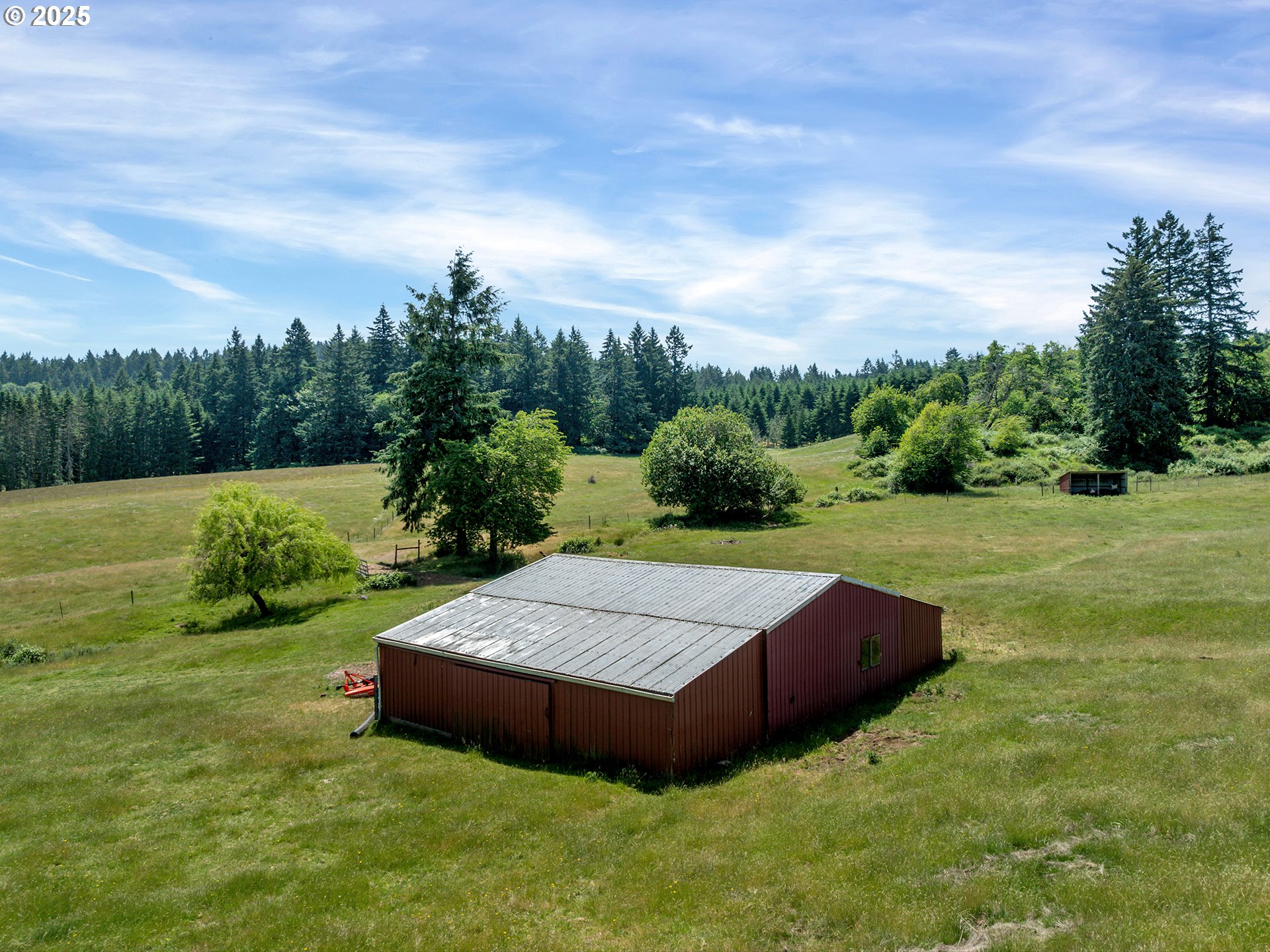 21000 SW FINNIGAN HILL RD