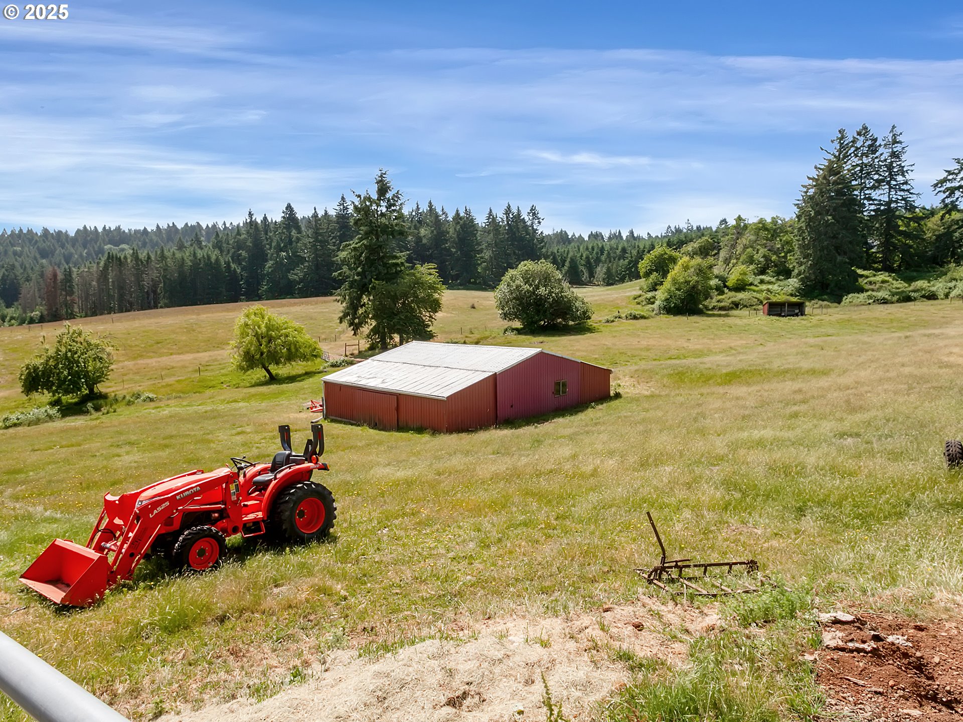 21000 SW FINNIGAN HILL RD