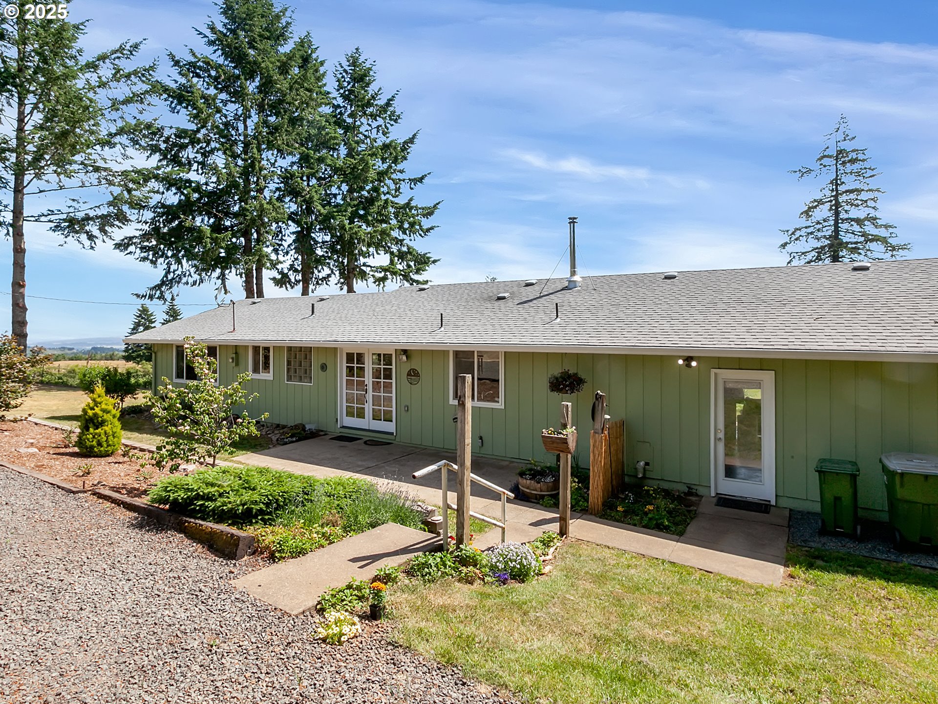 21000 SW FINNIGAN HILL RD