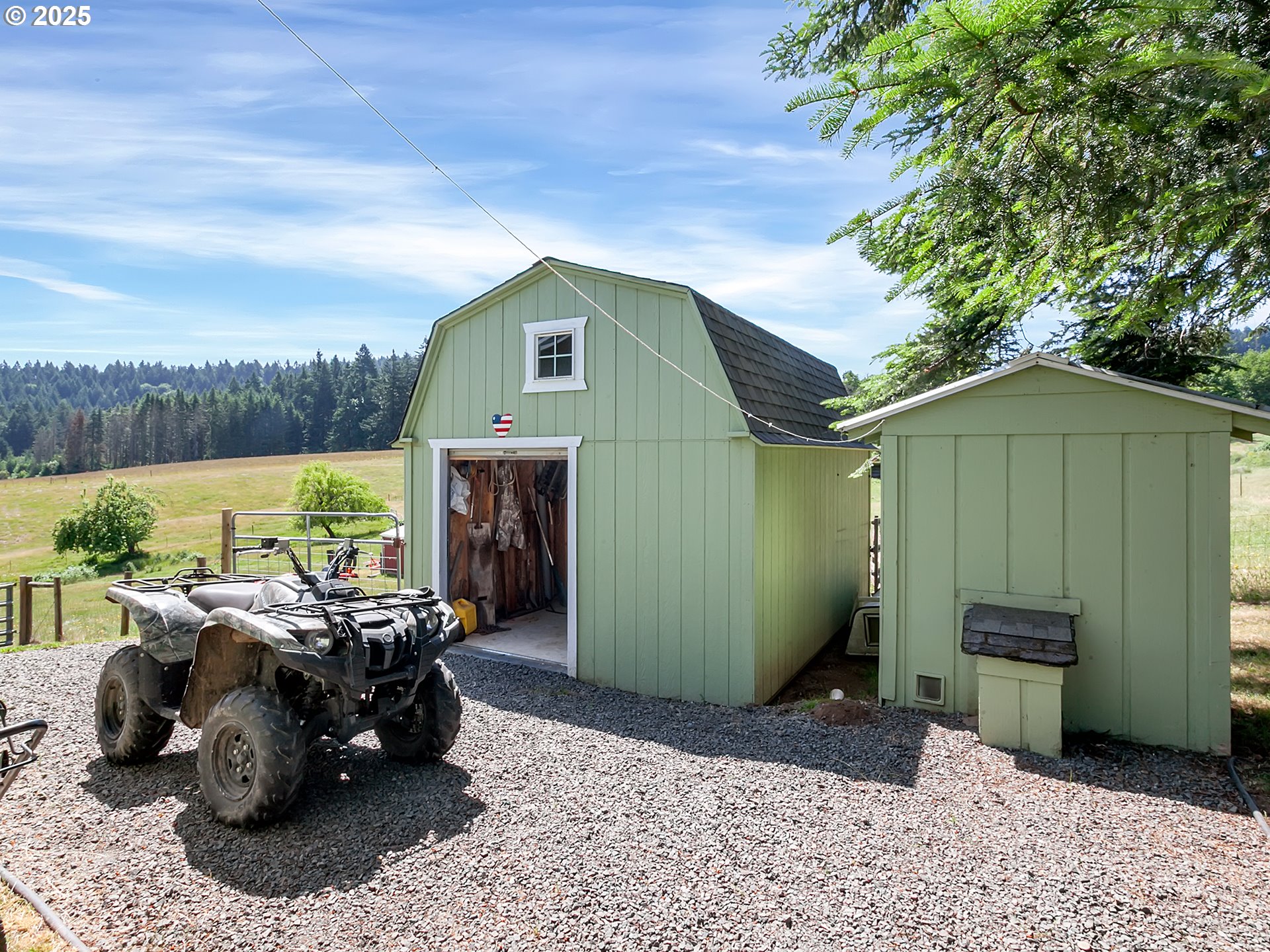 21000 SW FINNIGAN HILL RD