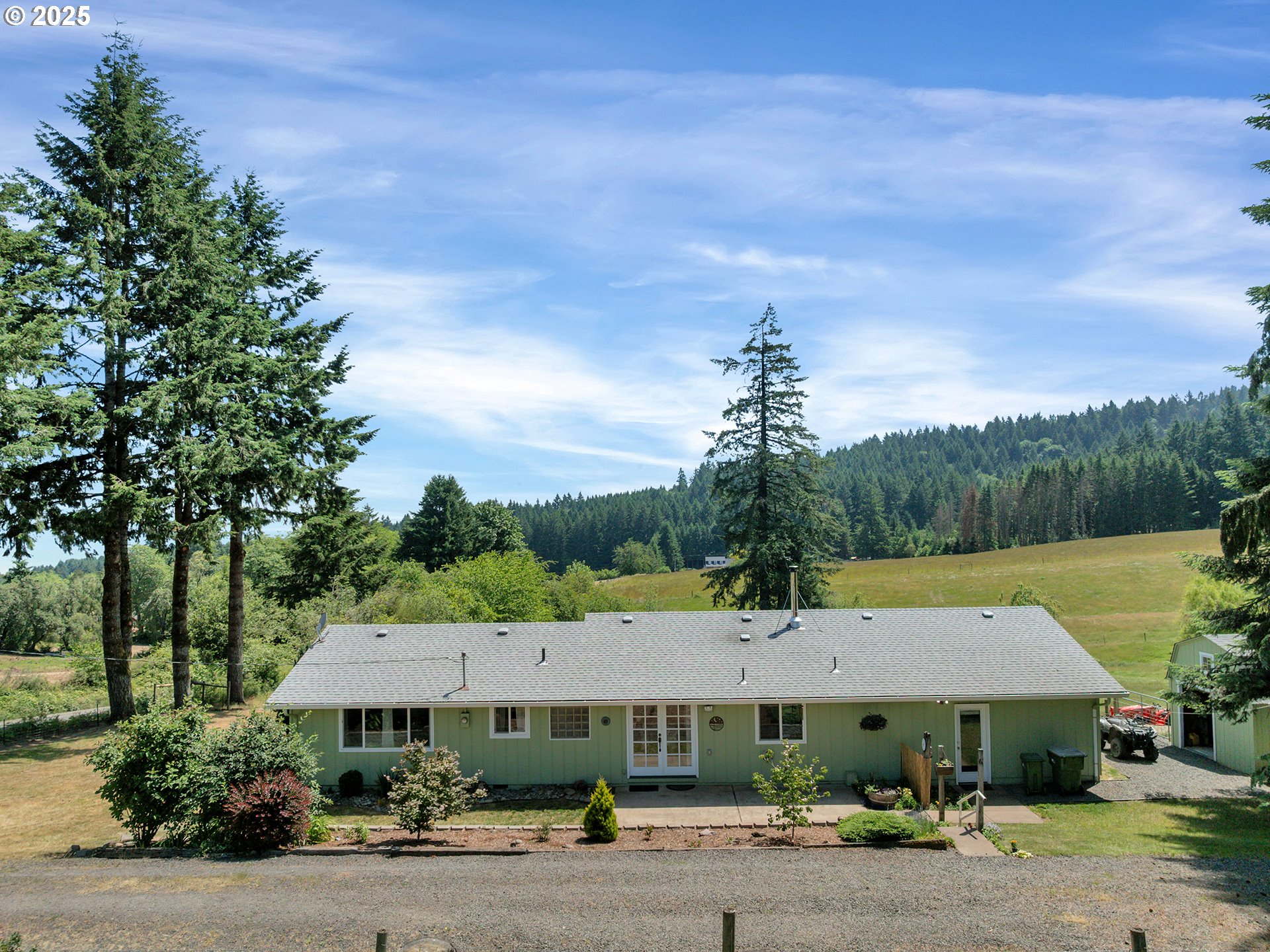 21000 SW FINNIGAN HILL RD