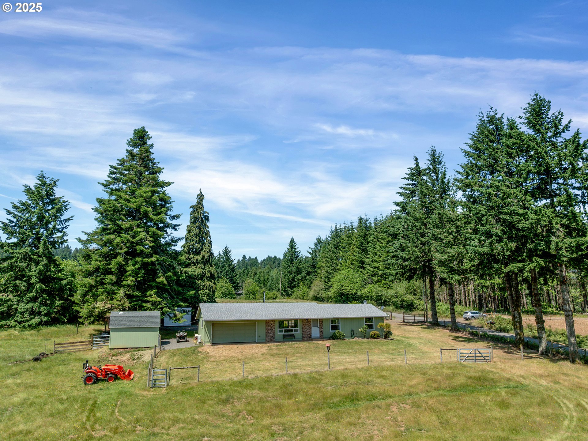 21000 SW FINNIGAN HILL RD