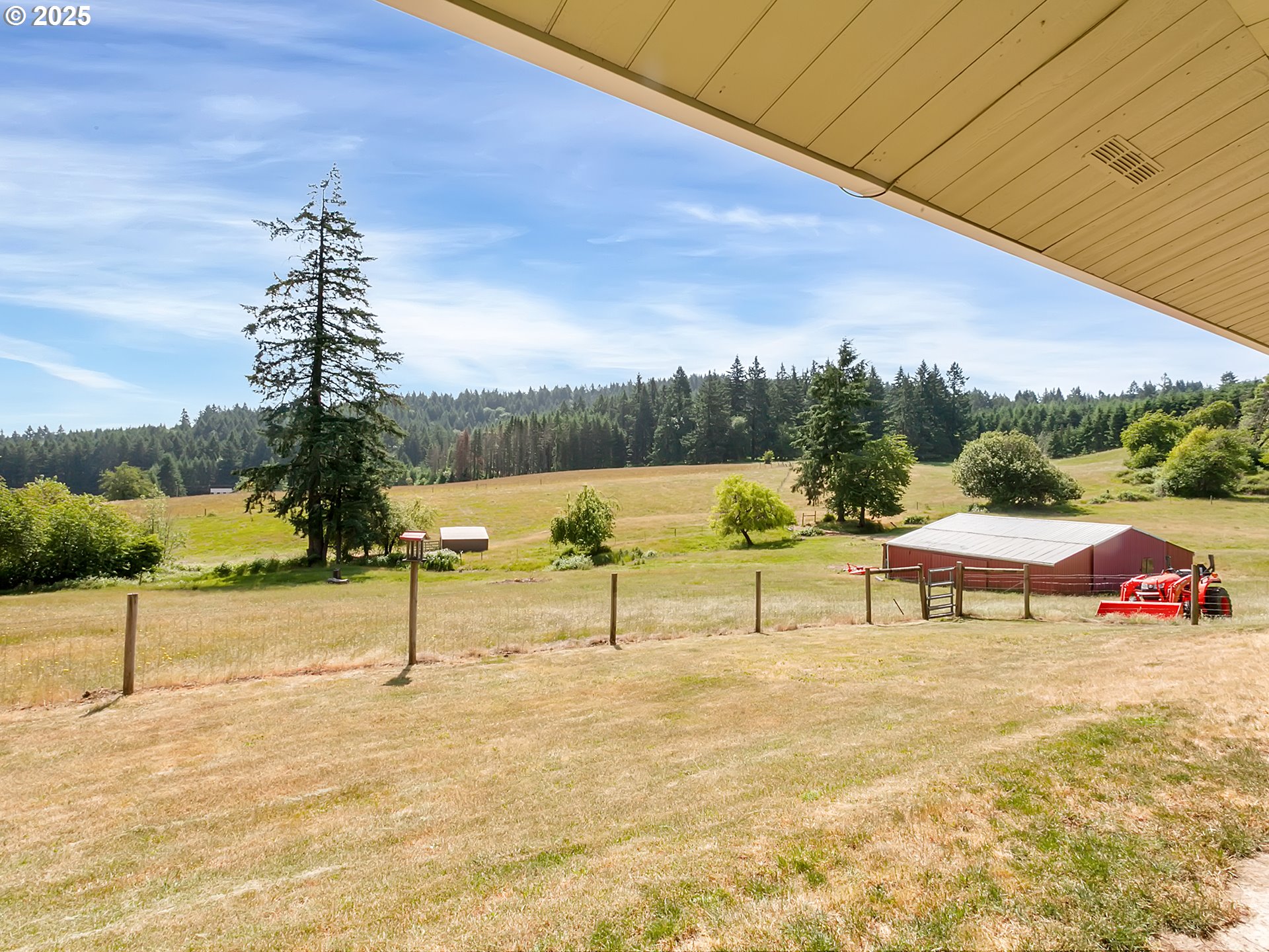 21000 SW FINNIGAN HILL RD