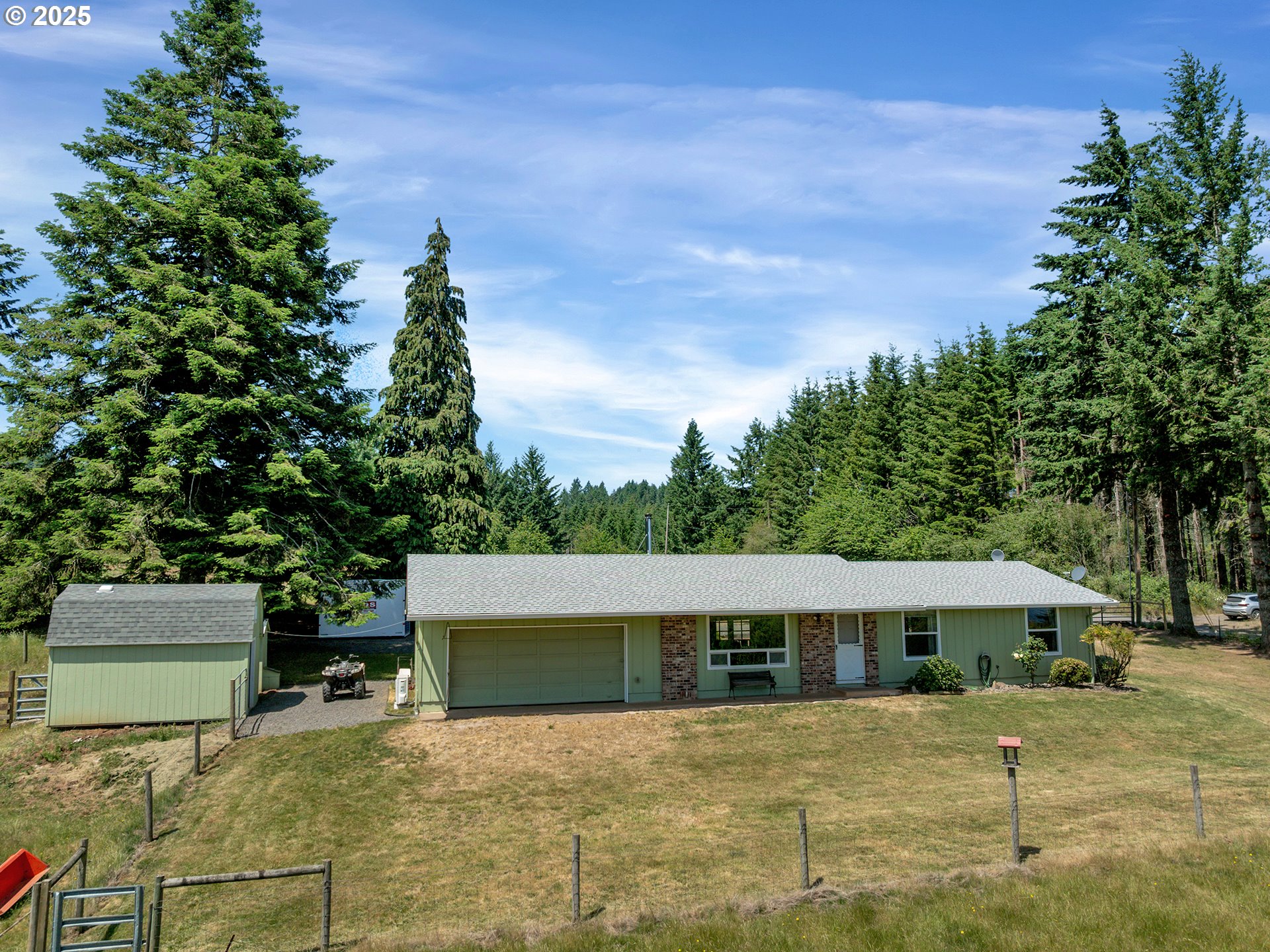 21000 SW FINNIGAN HILL RD