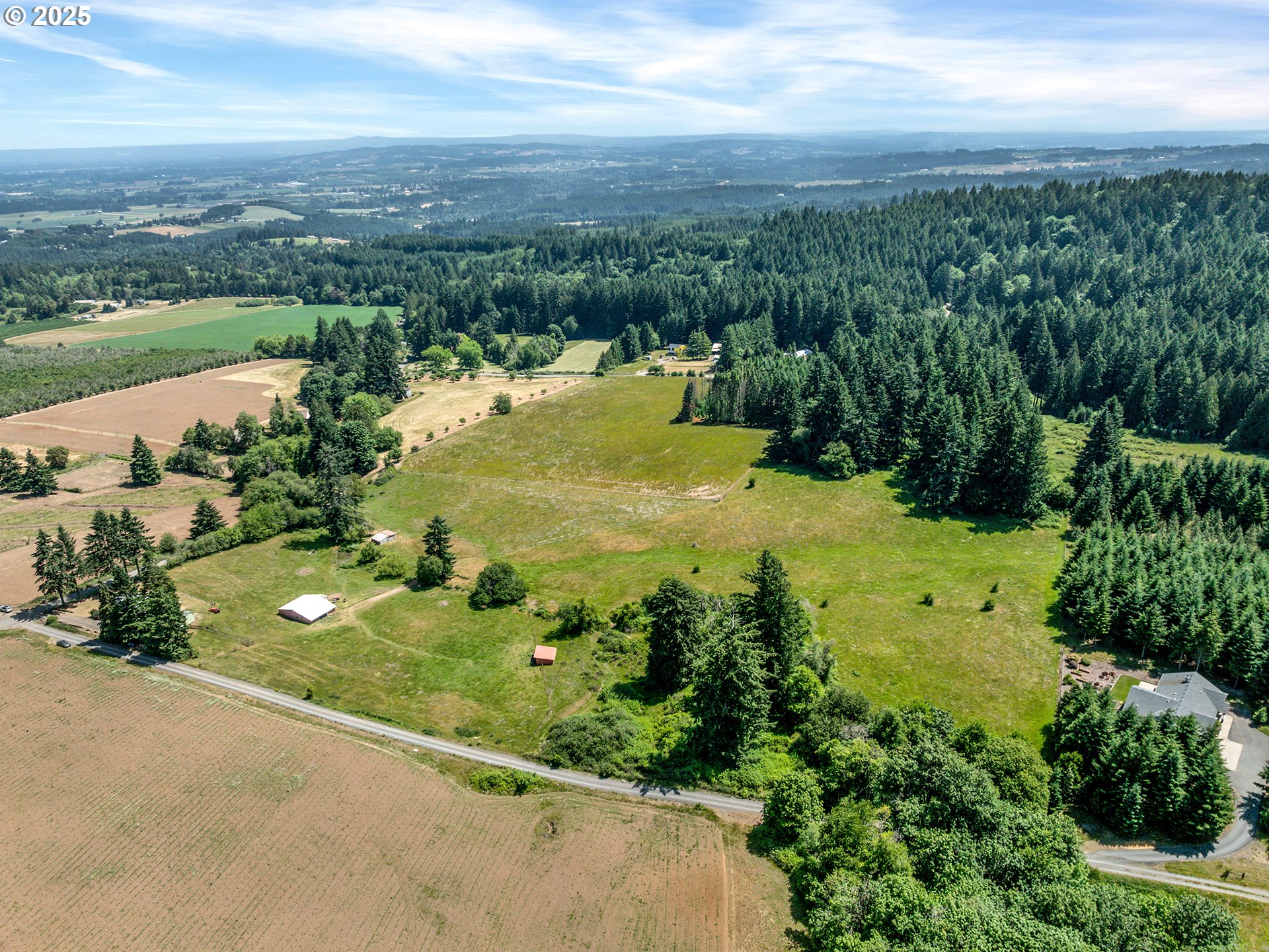 21000 SW FINNIGAN HILL RD