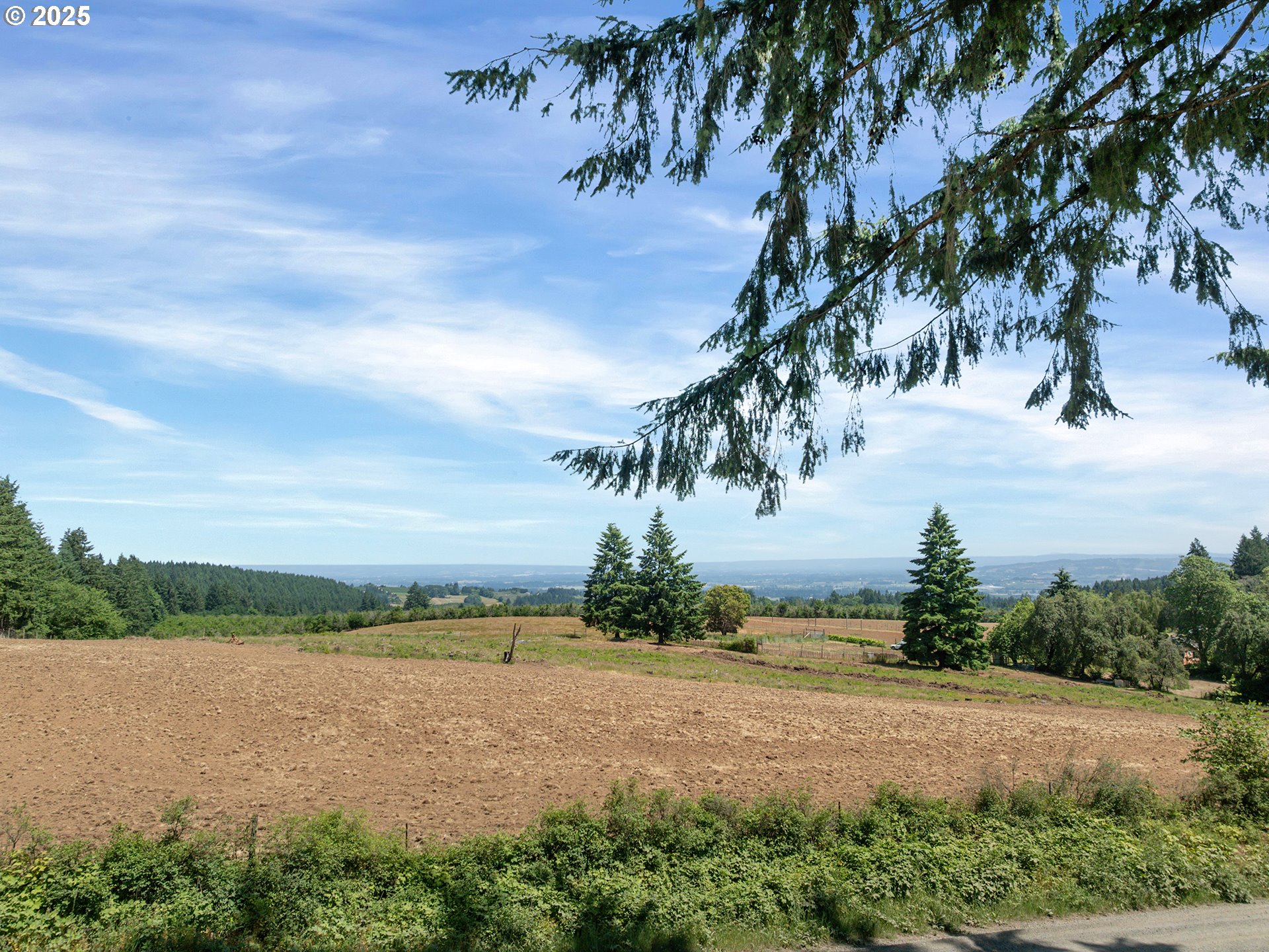 21000 SW FINNIGAN HILL RD