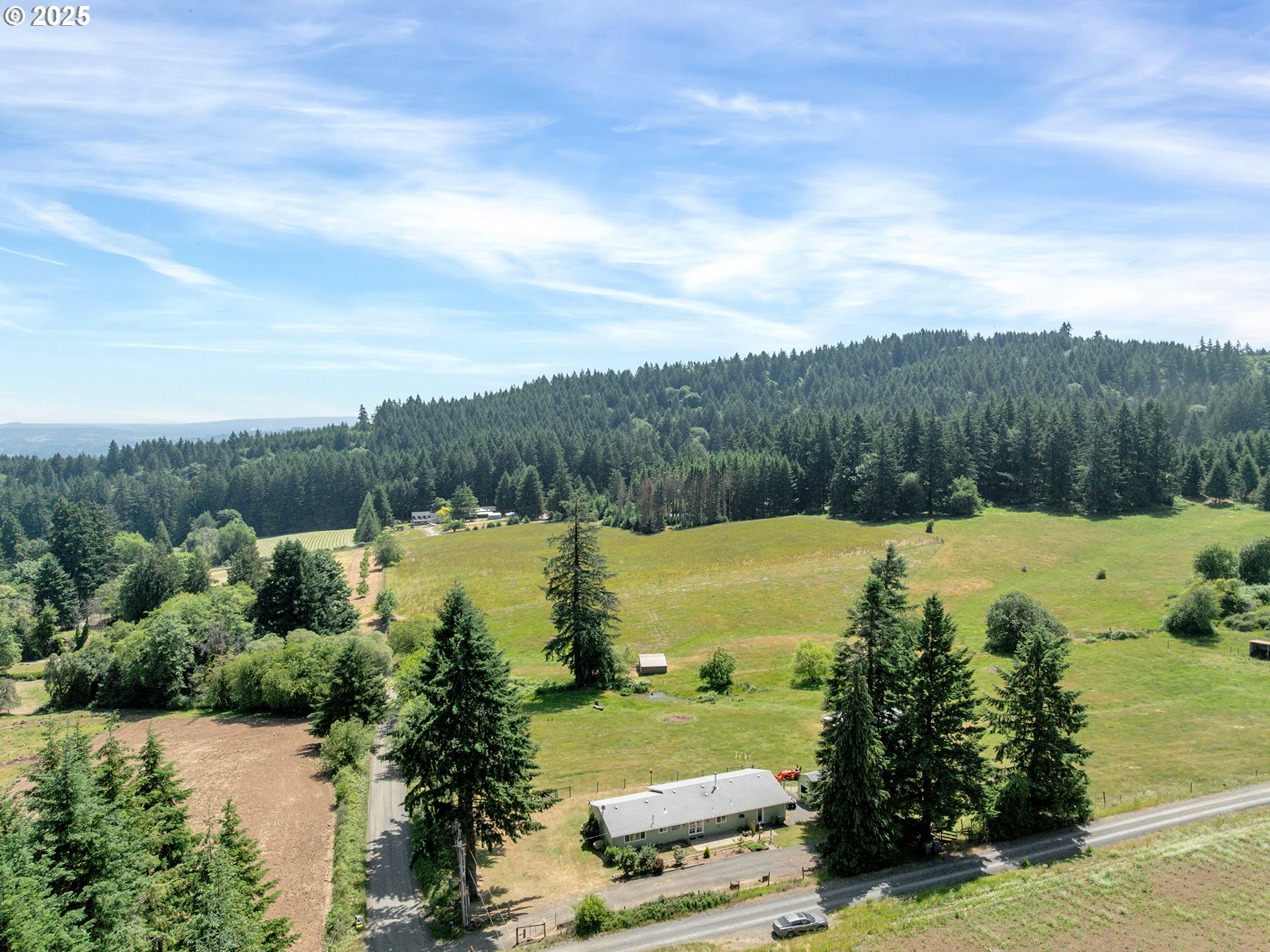 21000 SW FINNIGAN HILL RD