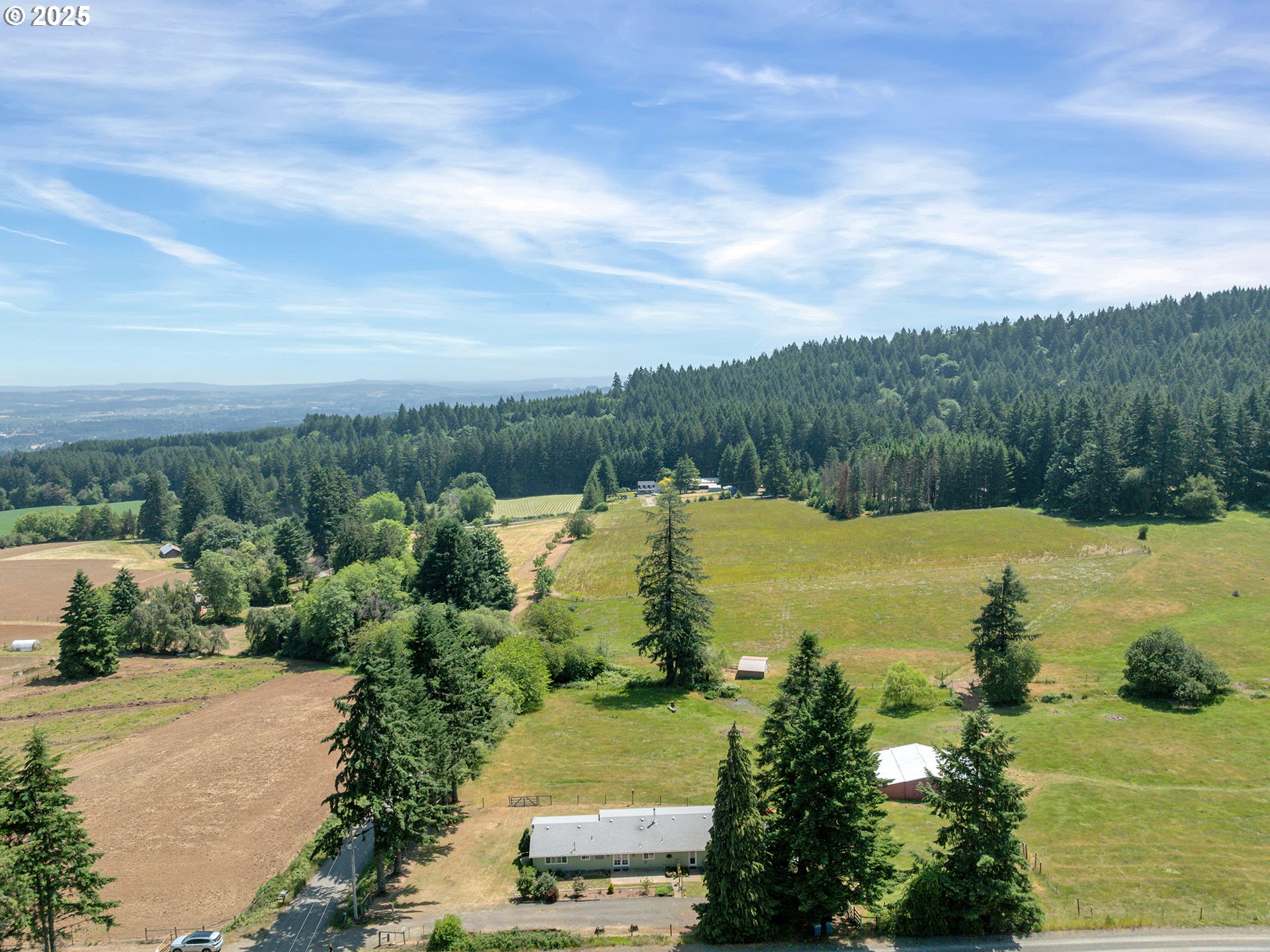 21000 SW FINNIGAN HILL RD