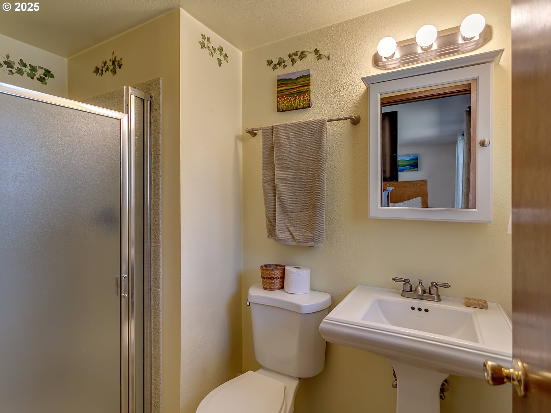 21000 SW FINNIGAN HILL RD