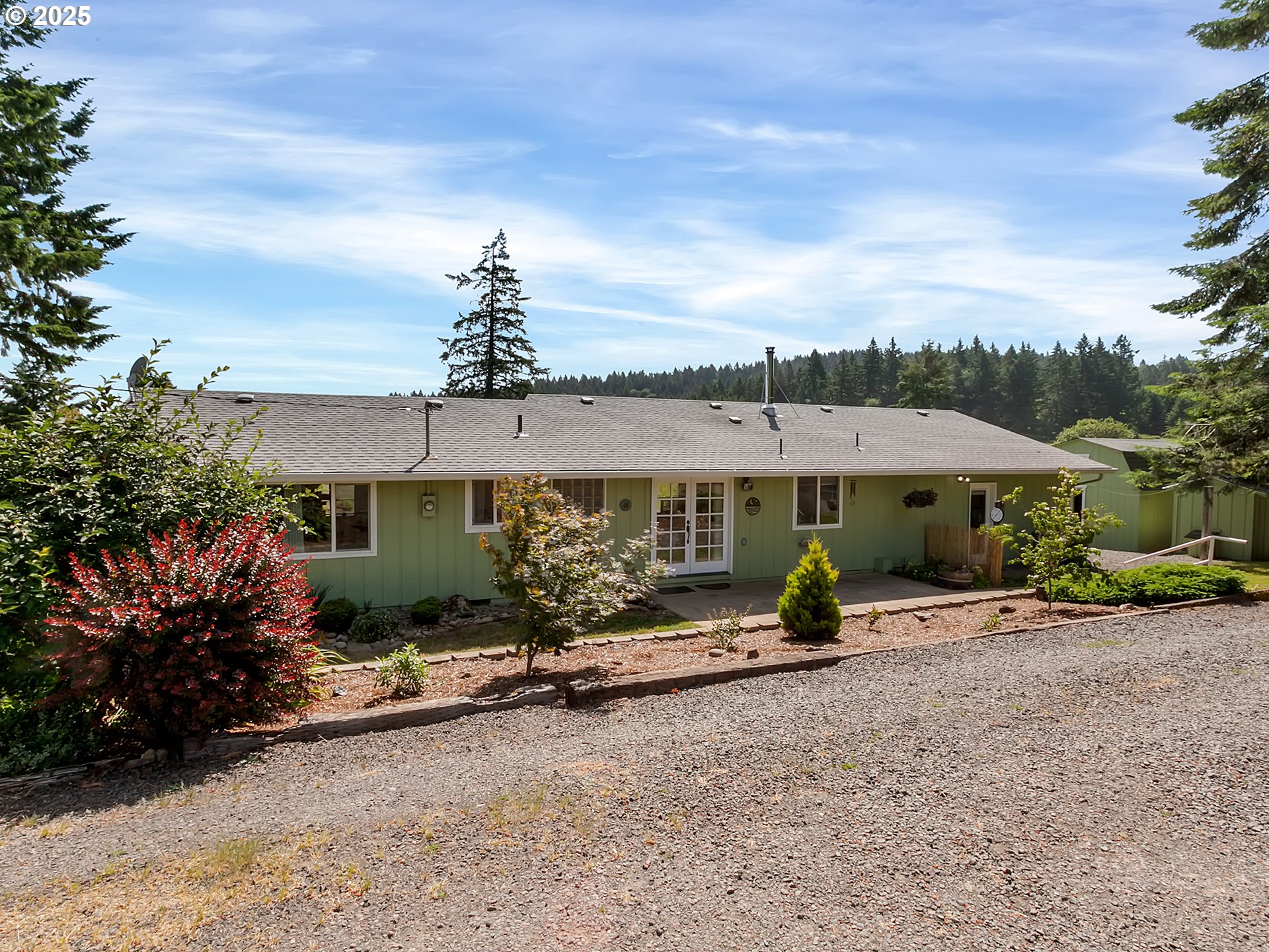 21000 SW FINNIGAN HILL RD