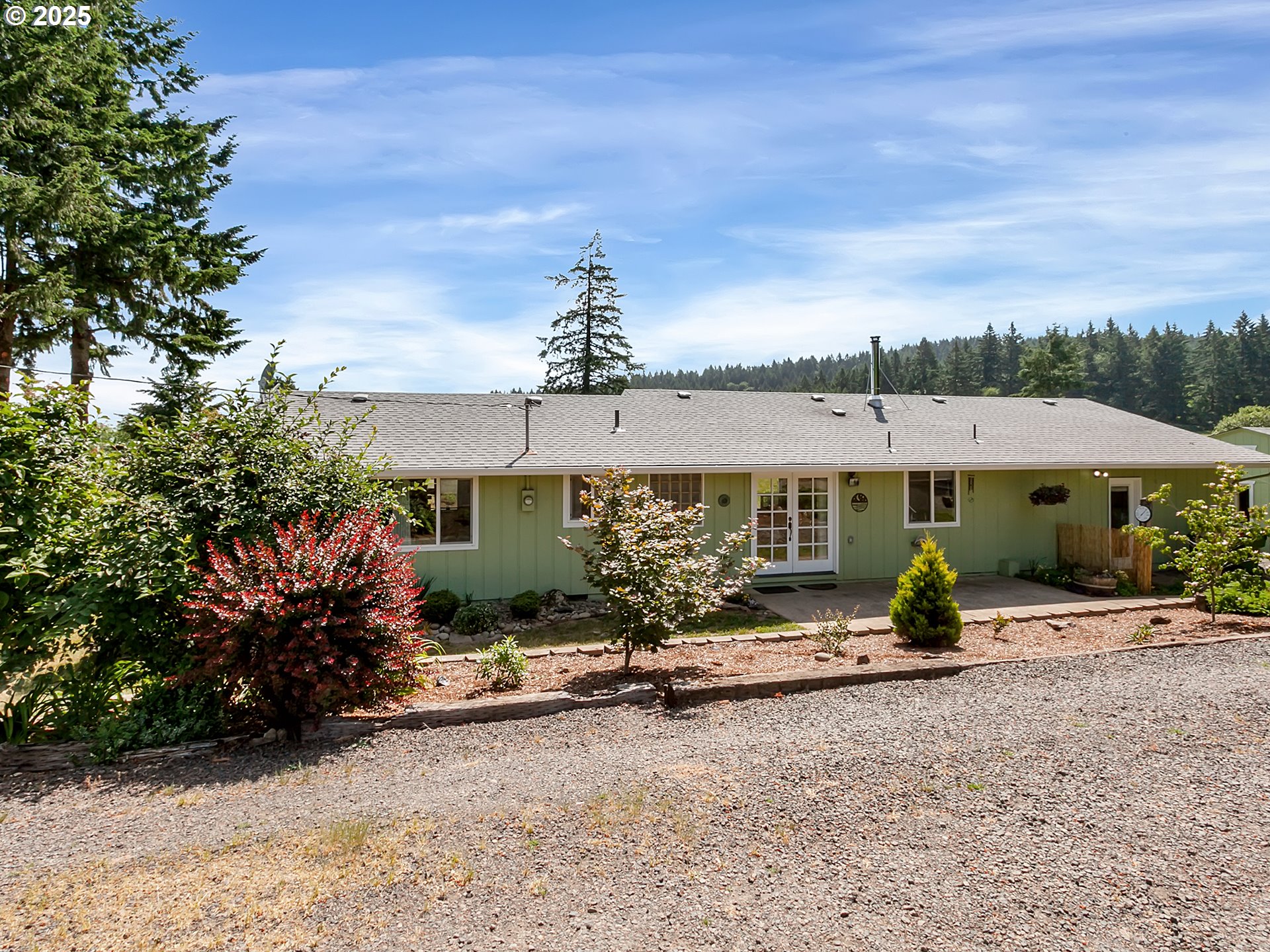 21000 SW FINNIGAN HILL RD