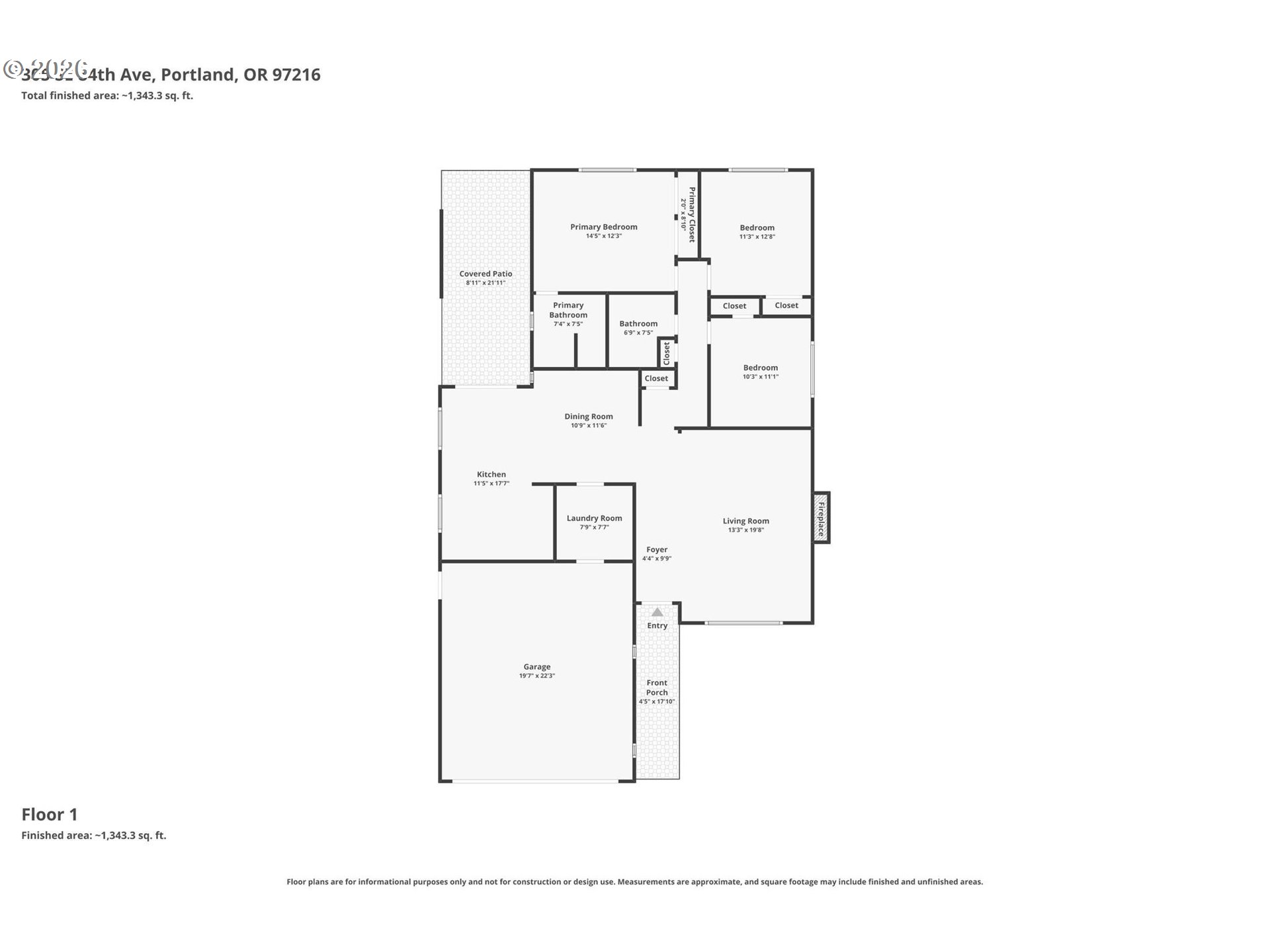 305 SE 84TH AVE