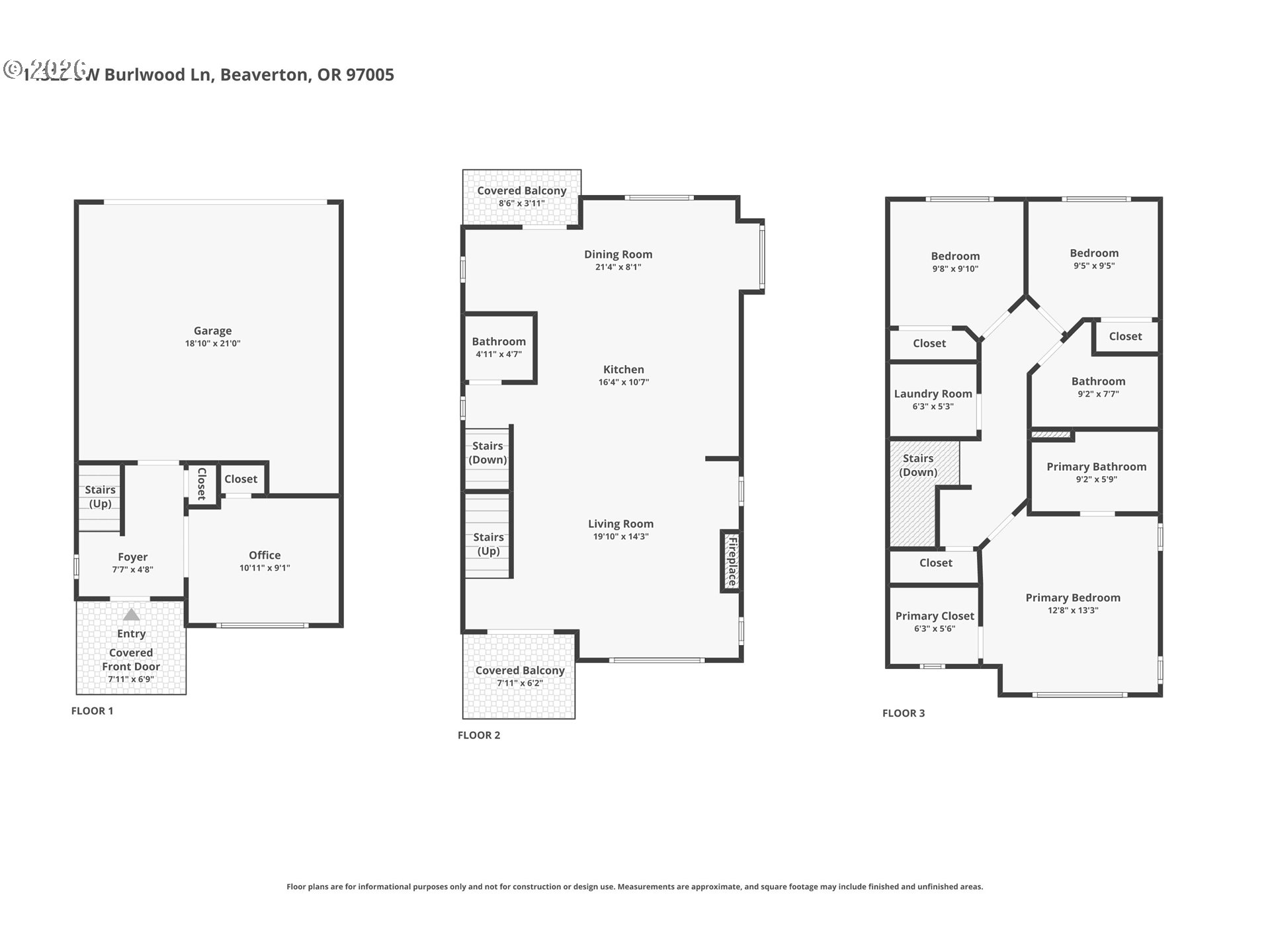 14323 SW BURLWOOD LN