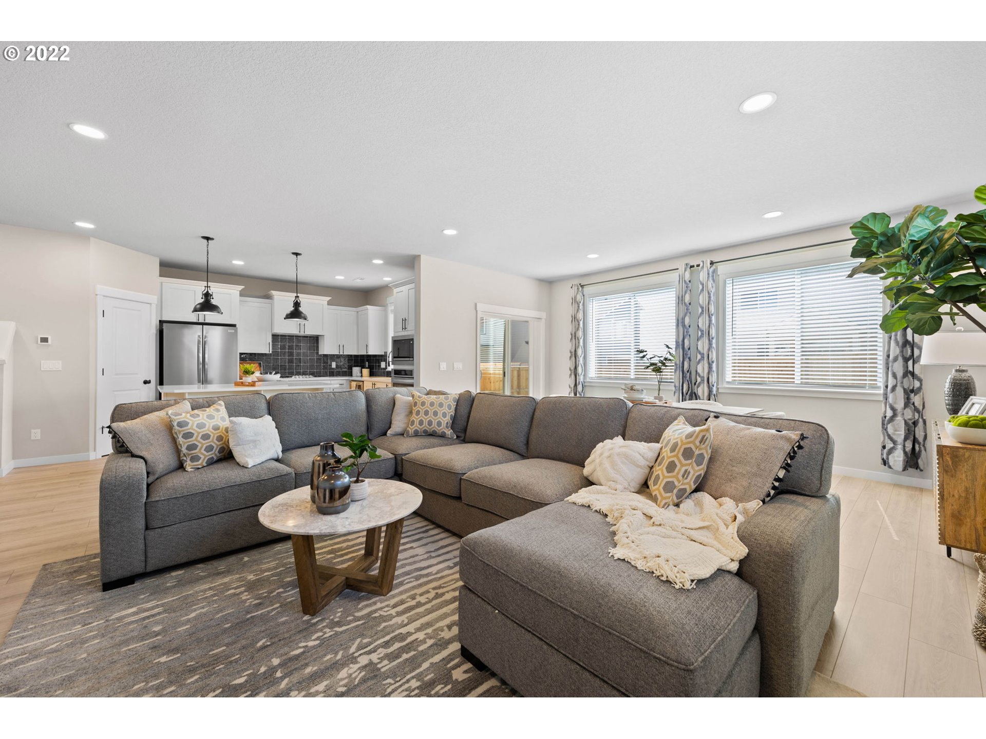 3171 S Nectarine St Lot 722