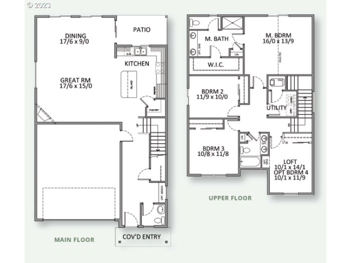 3171 S Nectarine St Lot 722