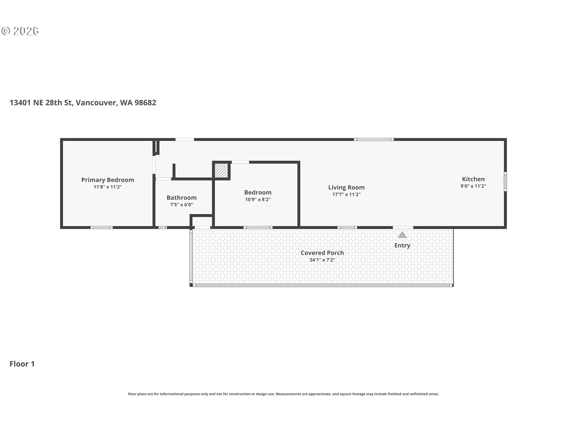 13401 NE 28TH ST 217