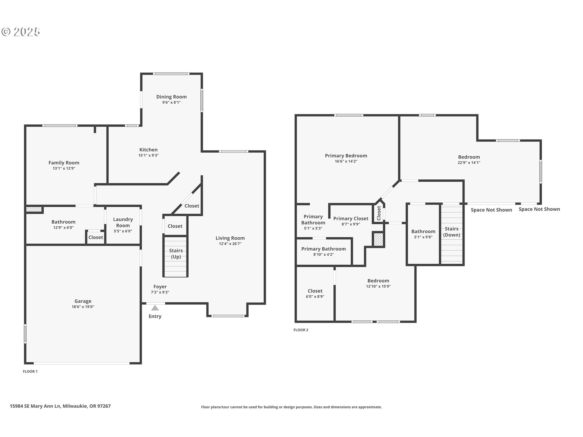 15984 SE MARY ANN LN