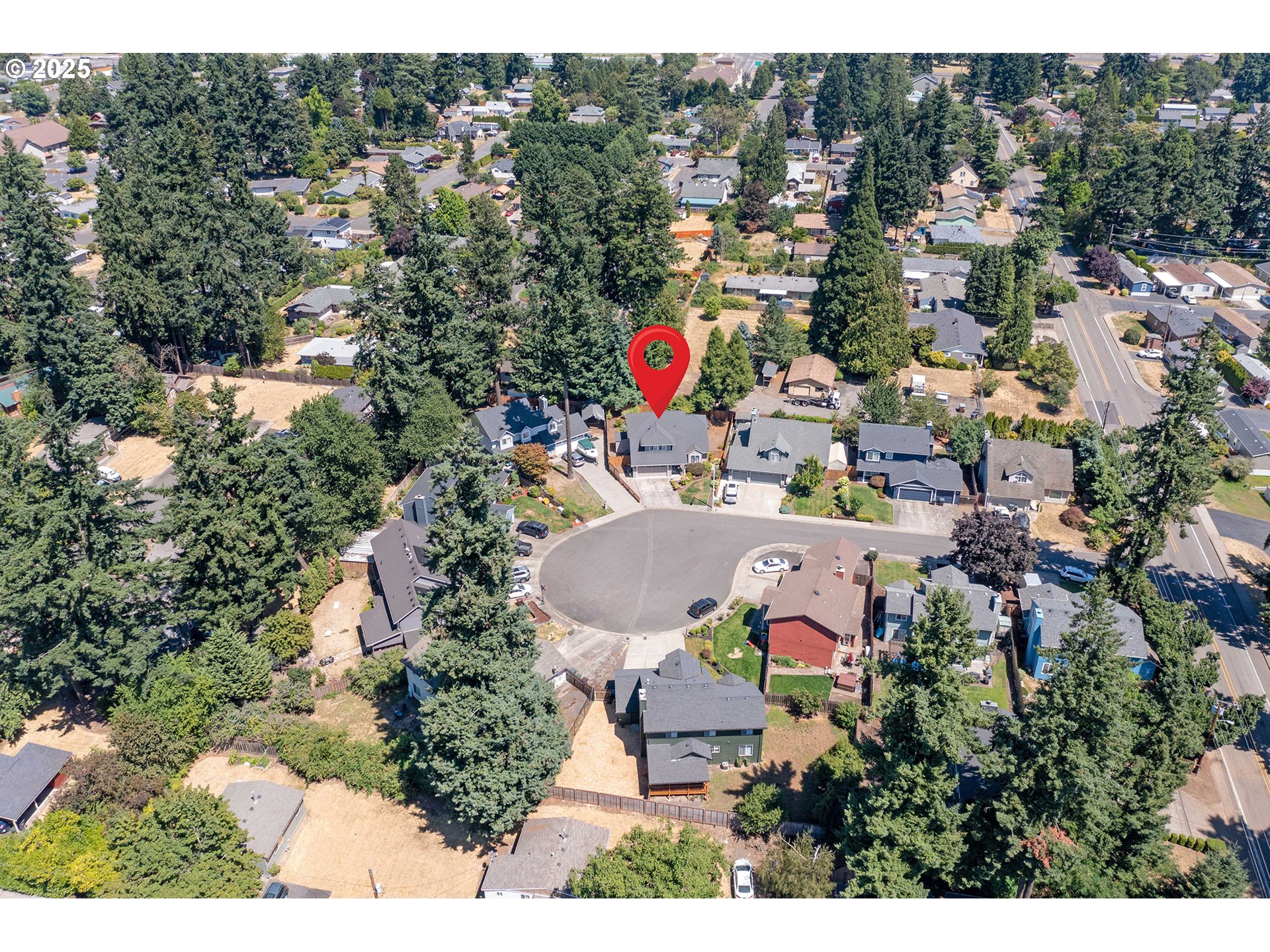 15984 SE MARY ANN LN