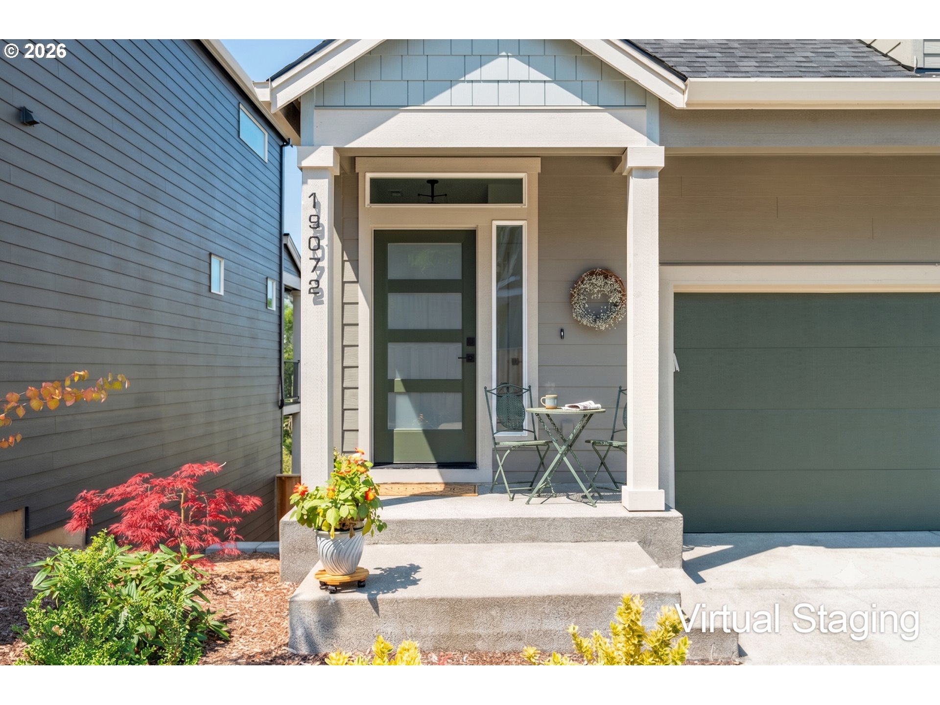 19072 SW NORTHRIDGE CT