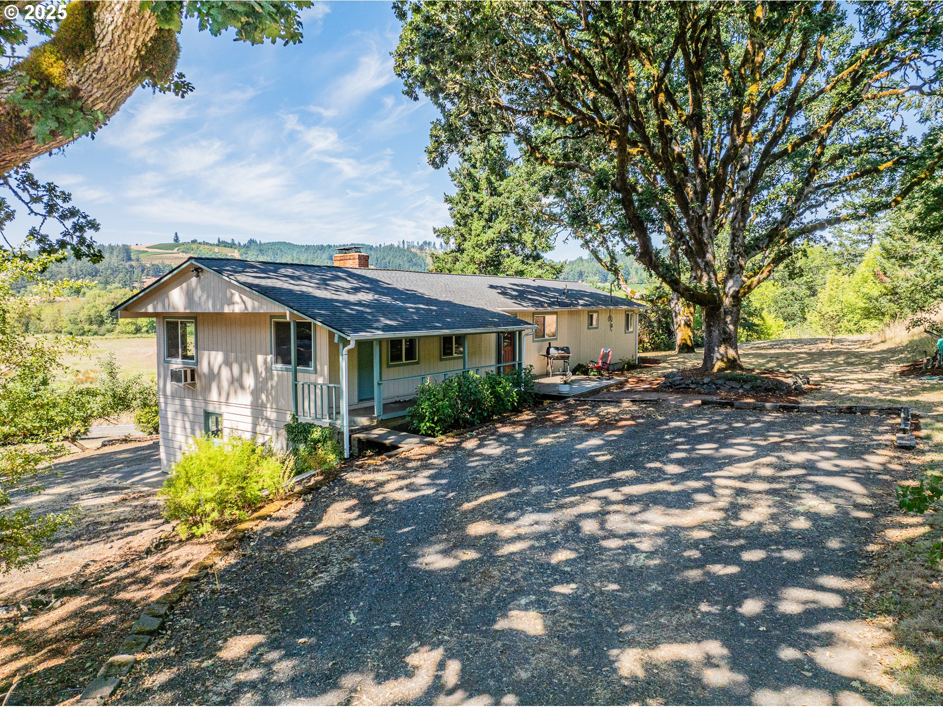 14075 NE NORTH VALLEY RD