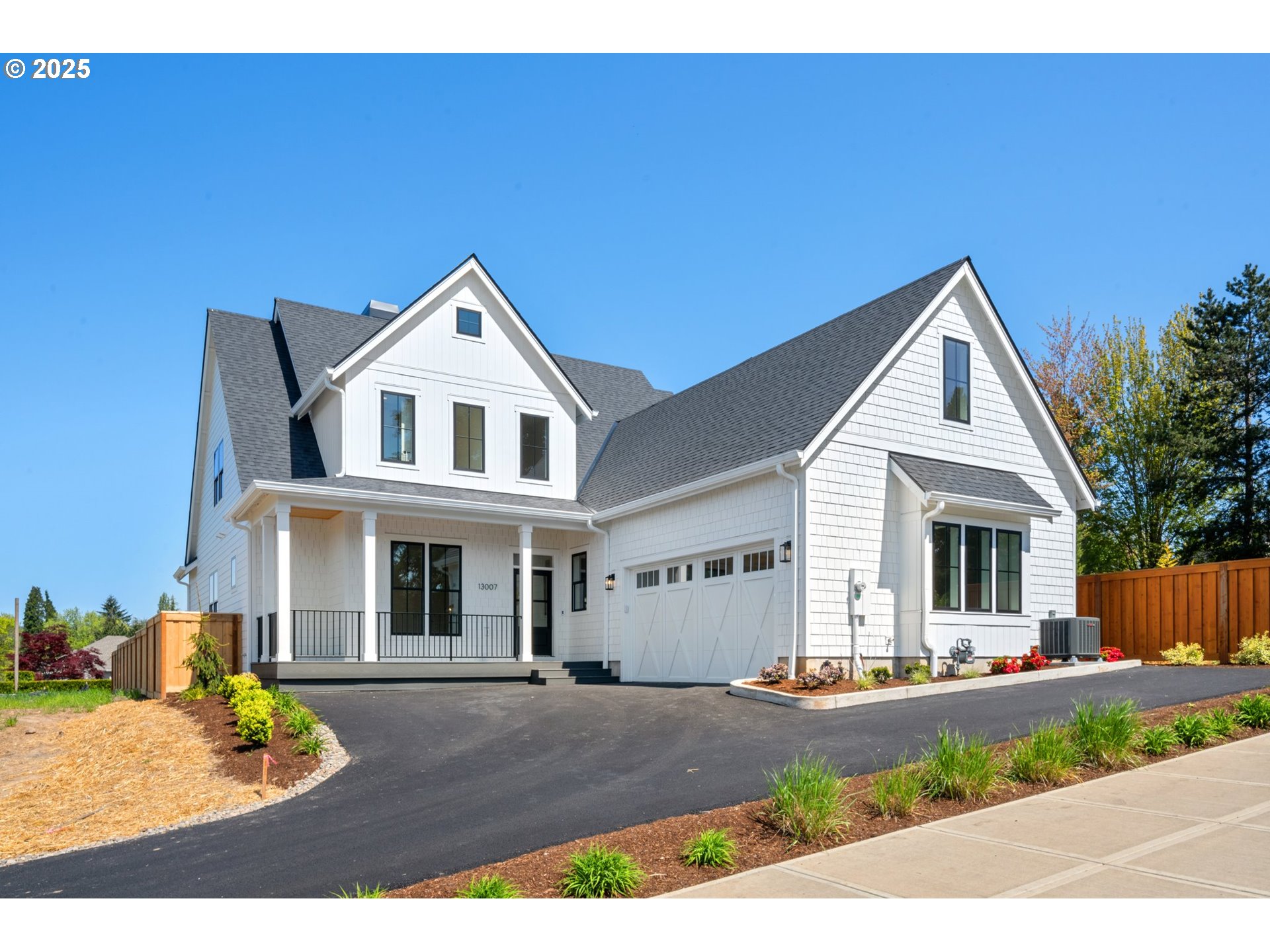 13007 NW Harvest Lot 6 ST