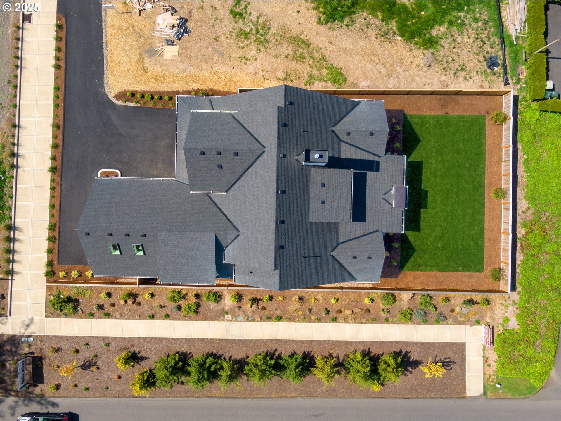 13007 NW Harvest Lot 6 ST