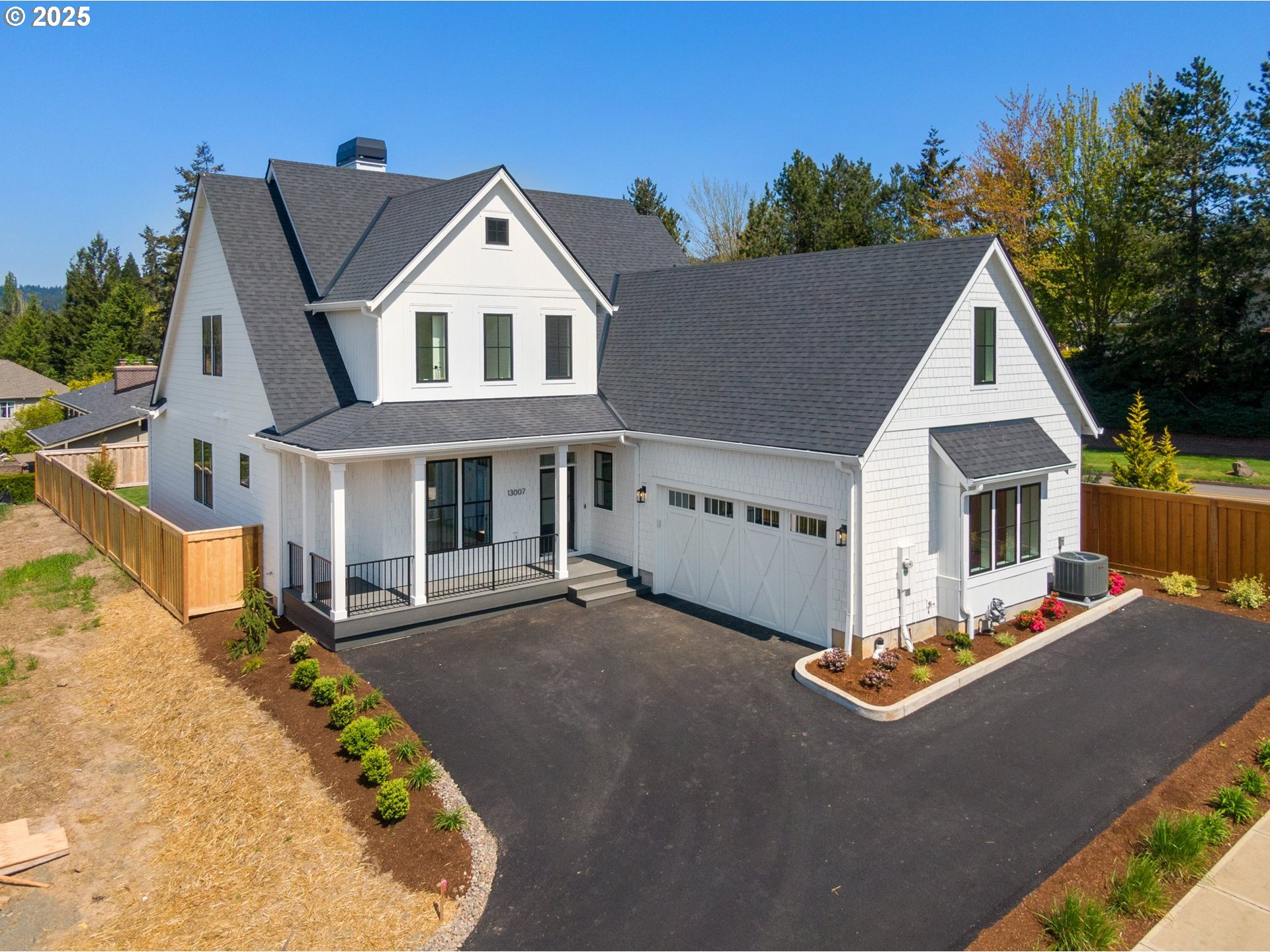 13007 NW Harvest Lot 6 ST